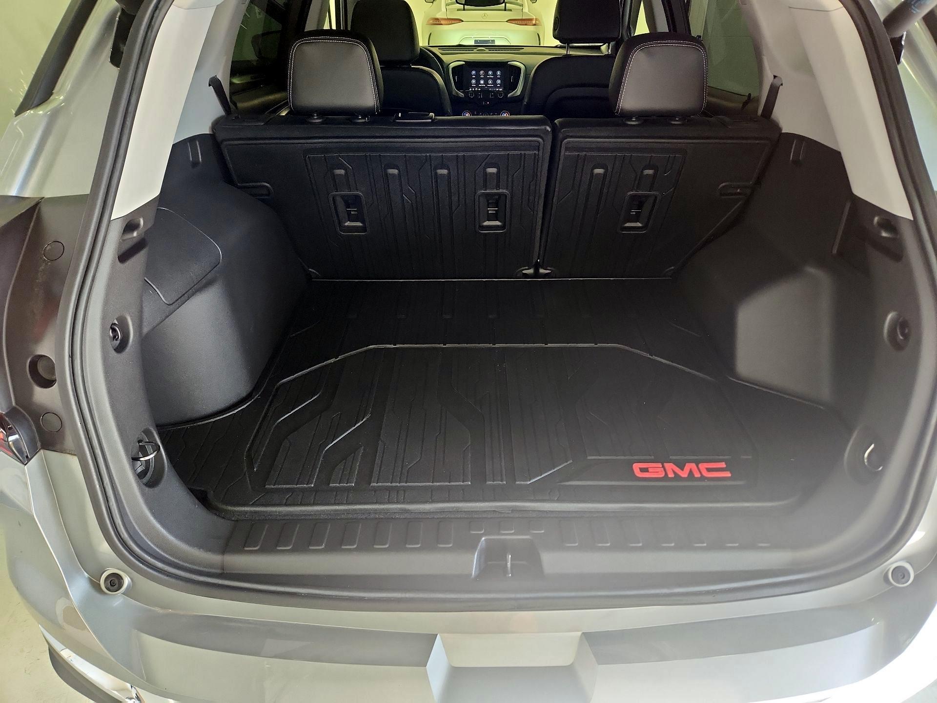 Thumbnail: 2024 GMC Terrain - 20