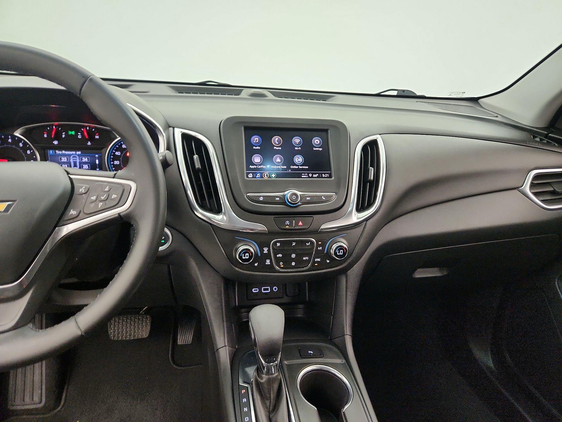 Thumbnail: 2023 Chevrolet Equinox - 9