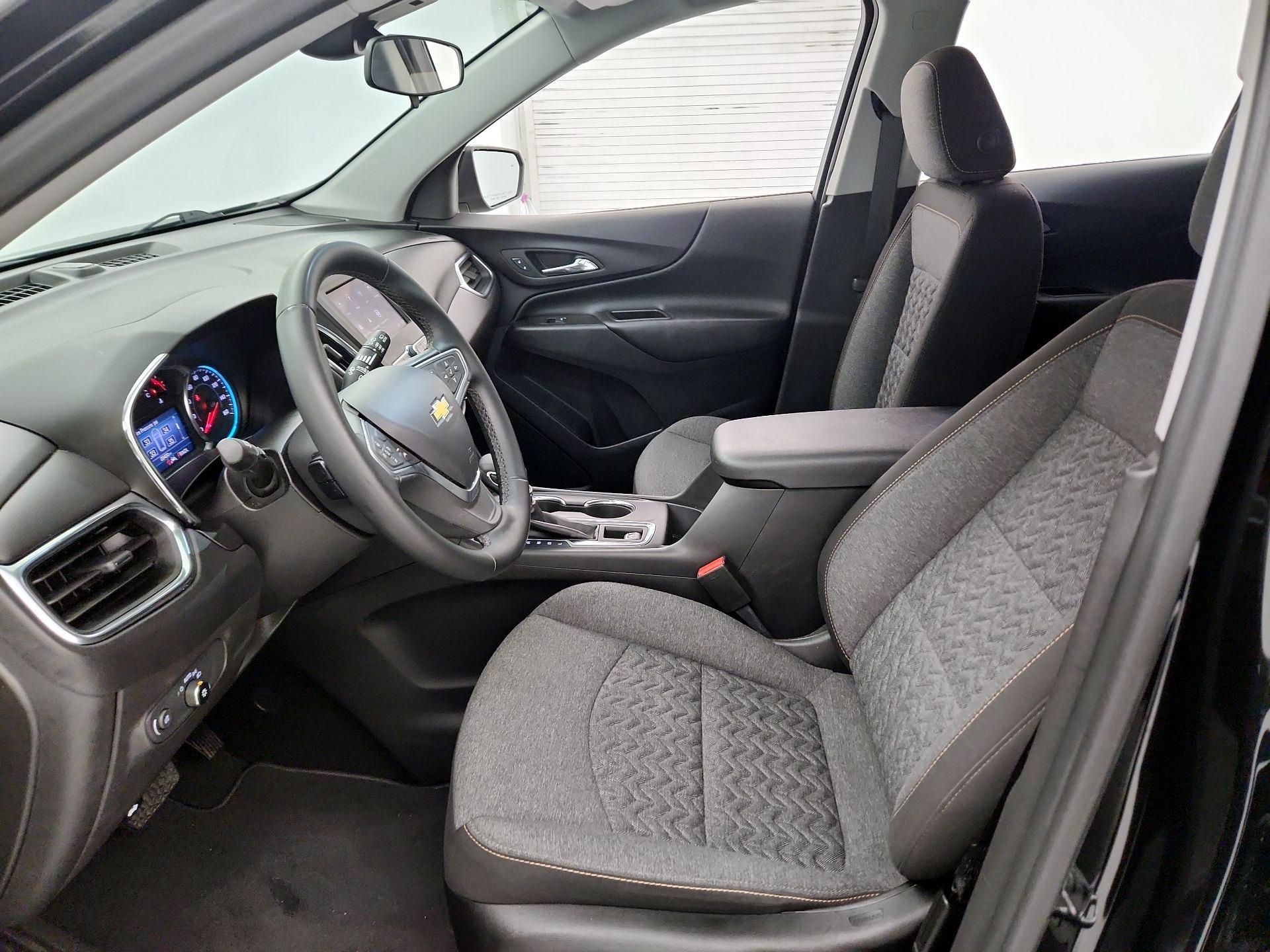 Thumbnail: 2023 Chevrolet Equinox - 11