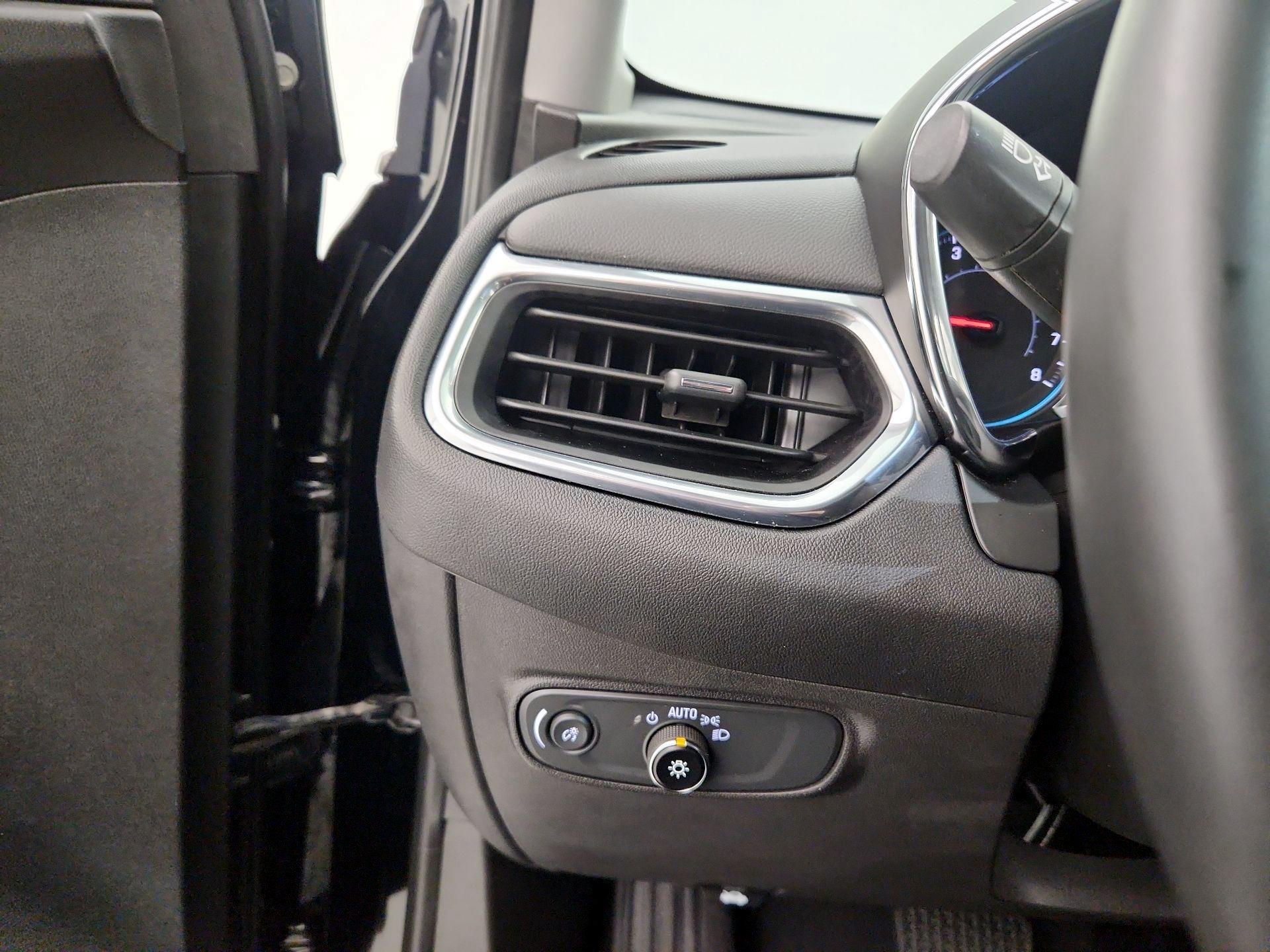 Thumbnail: 2023 Chevrolet Equinox - 13