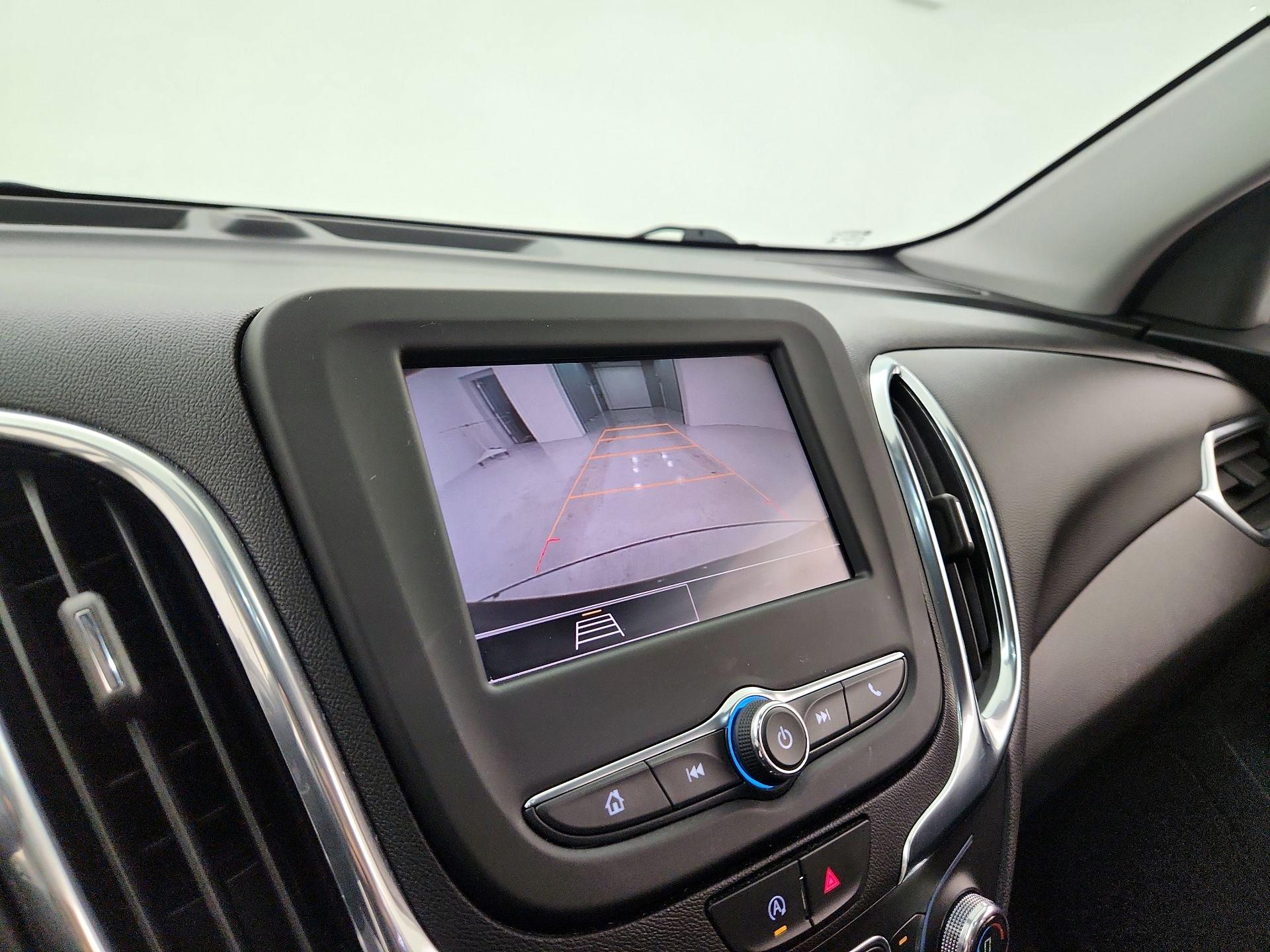 Thumbnail: 2023 Chevrolet Equinox - 14