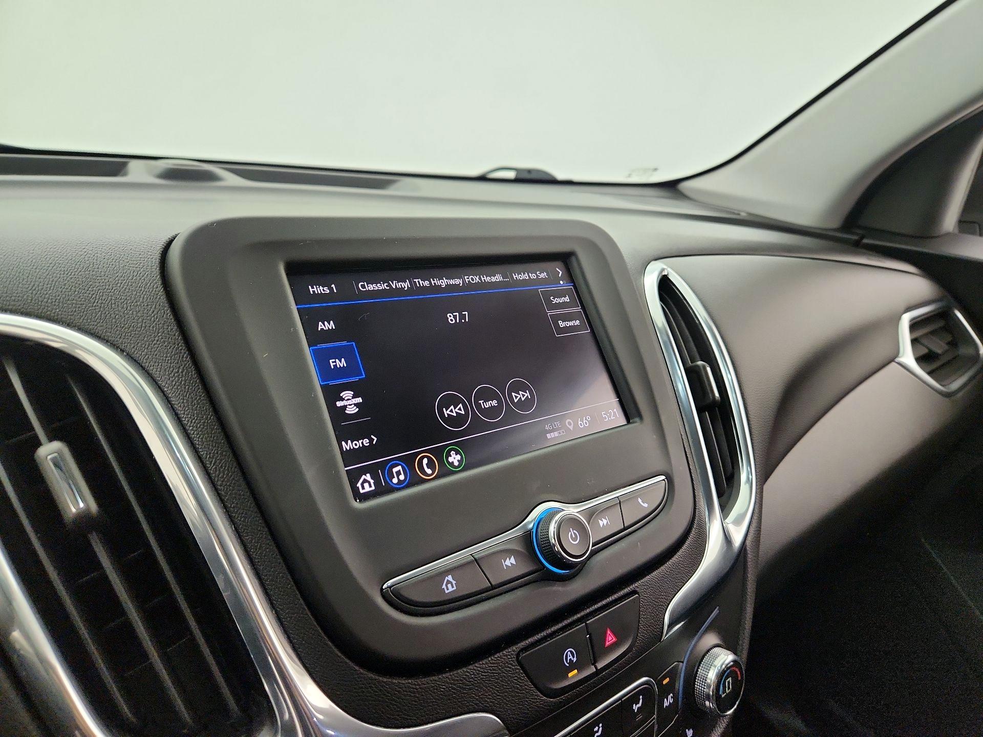 Thumbnail: 2023 Chevrolet Equinox - 15