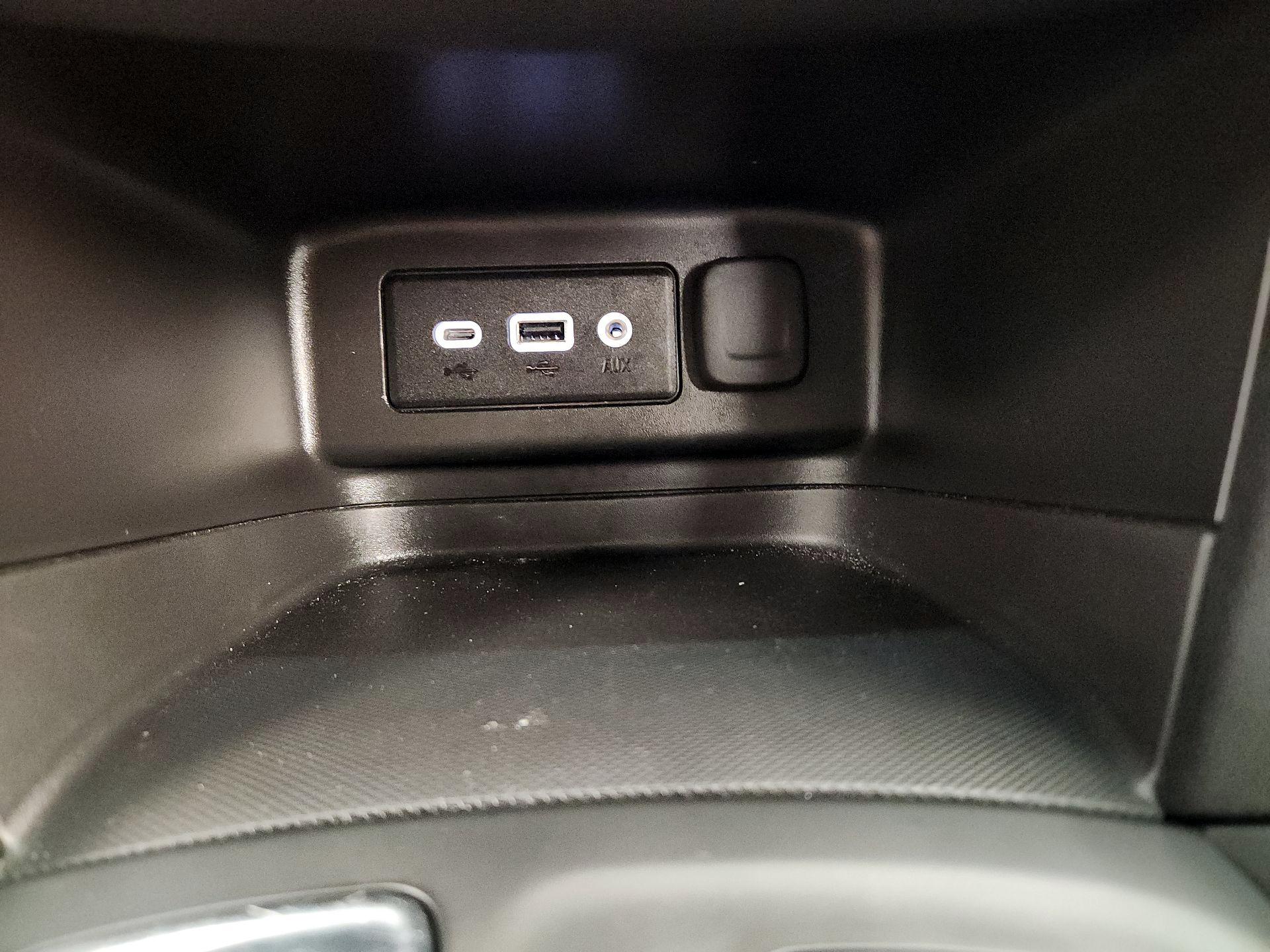 Thumbnail: 2023 Chevrolet Equinox - 18