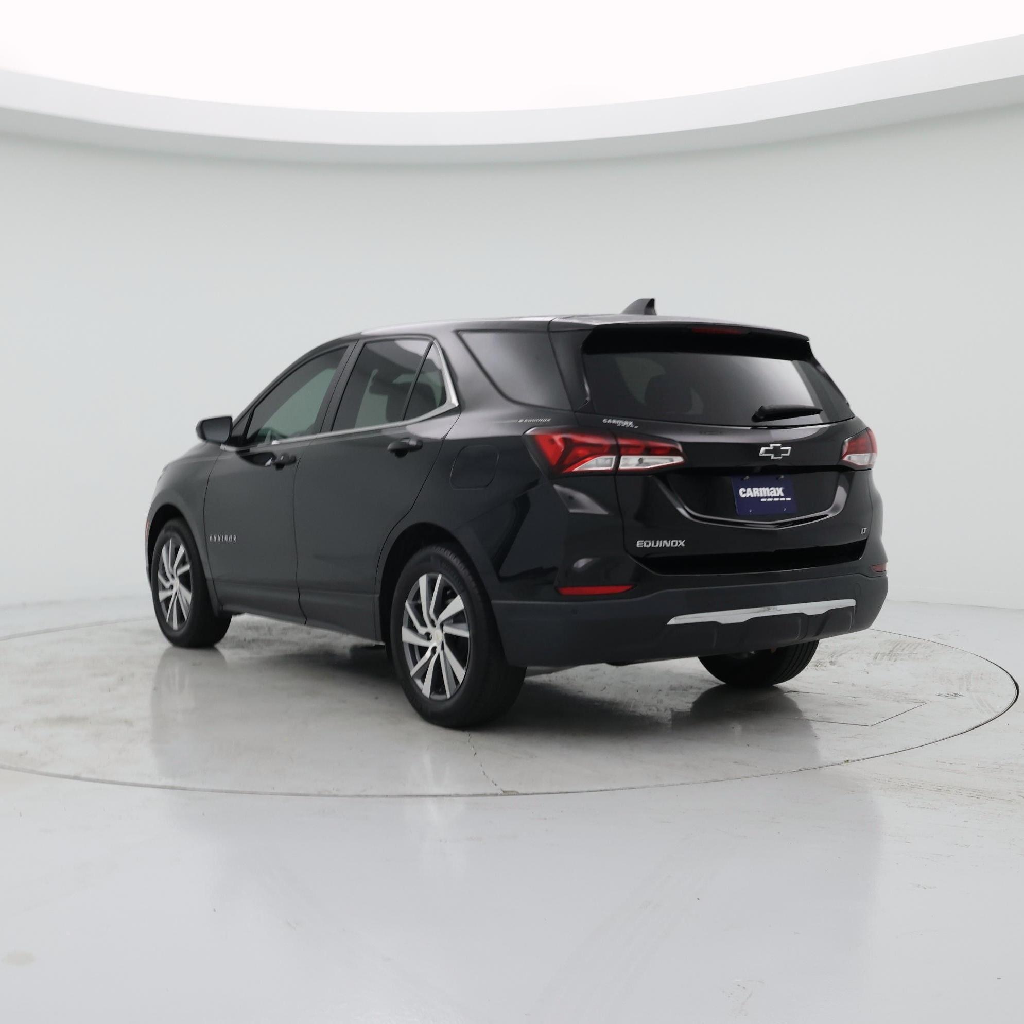 Thumbnail: 2023 Chevrolet Equinox - 2