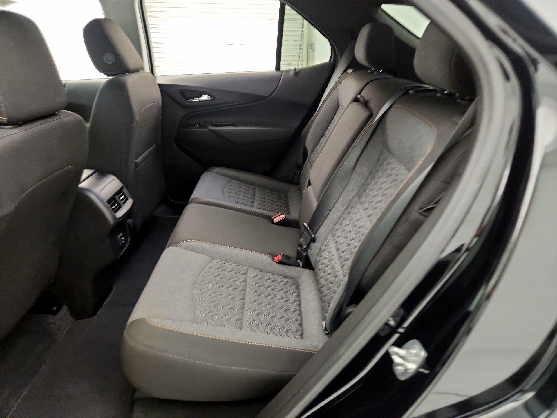 Thumbnail: 2023 Chevrolet Equinox - 19