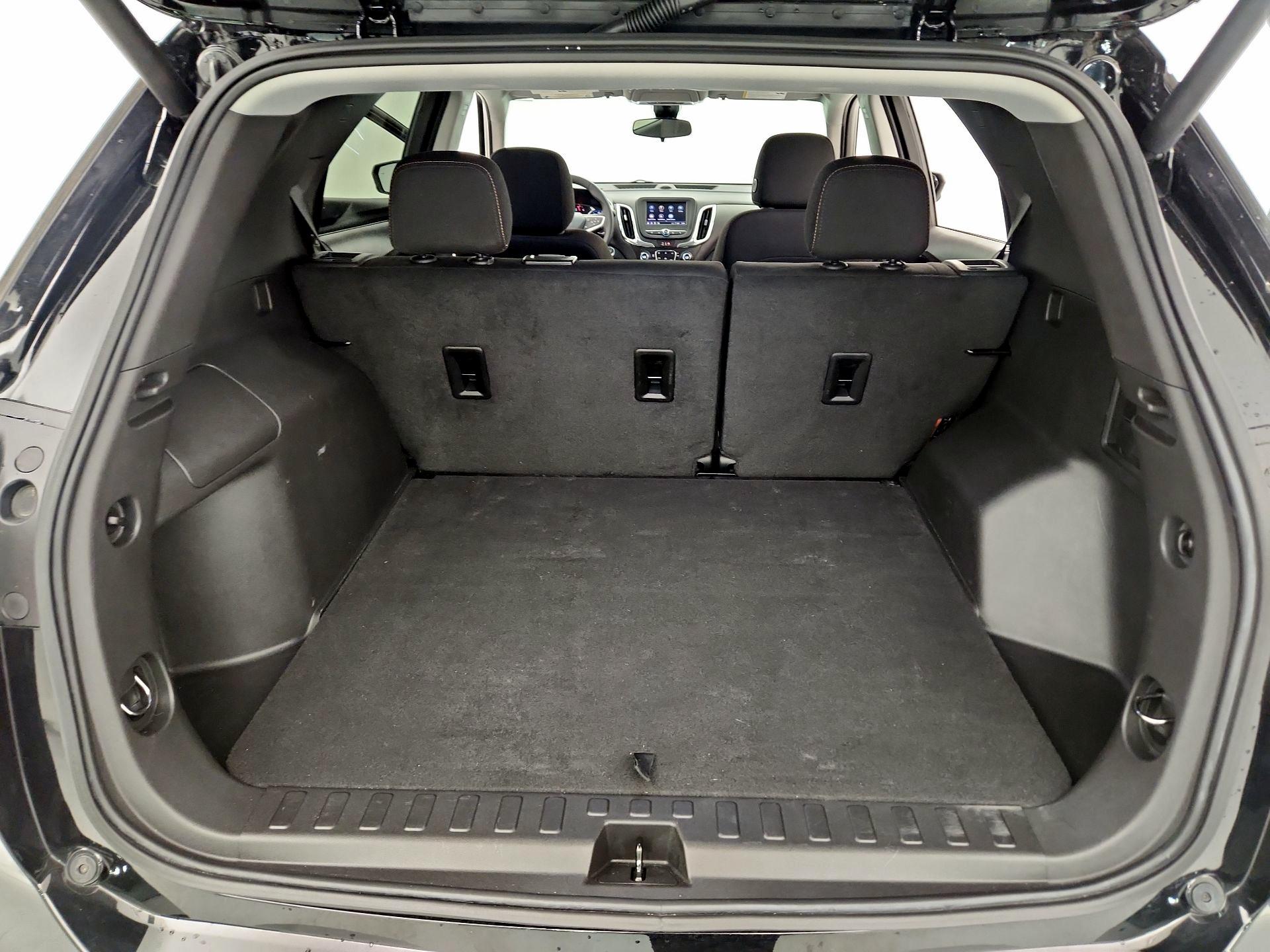 Thumbnail: 2023 Chevrolet Equinox - 20