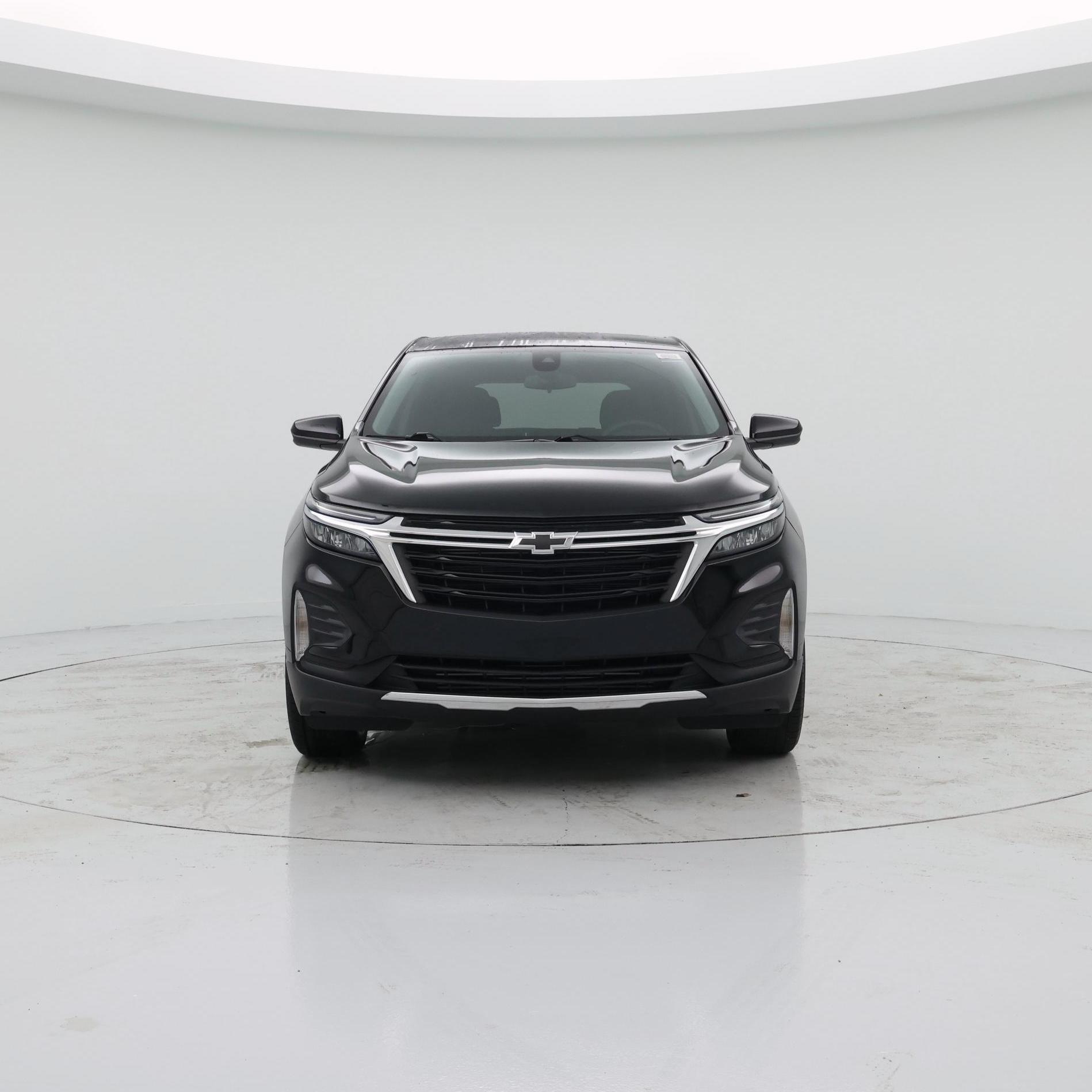 Thumbnail: 2023 Chevrolet Equinox - 5