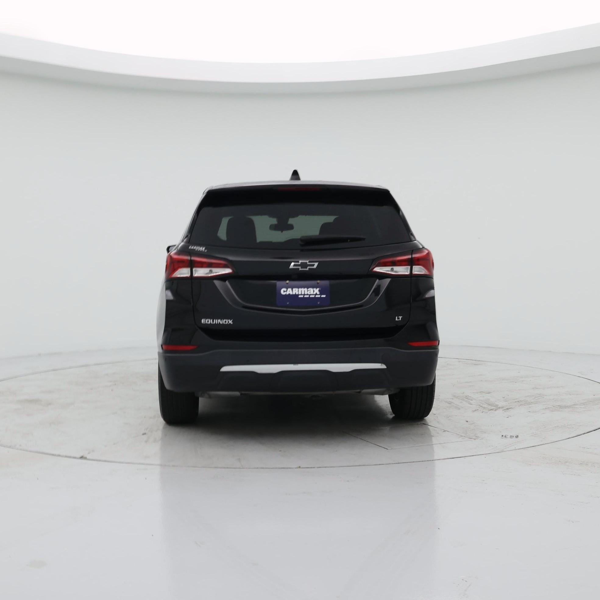 Thumbnail: 2023 Chevrolet Equinox - 6