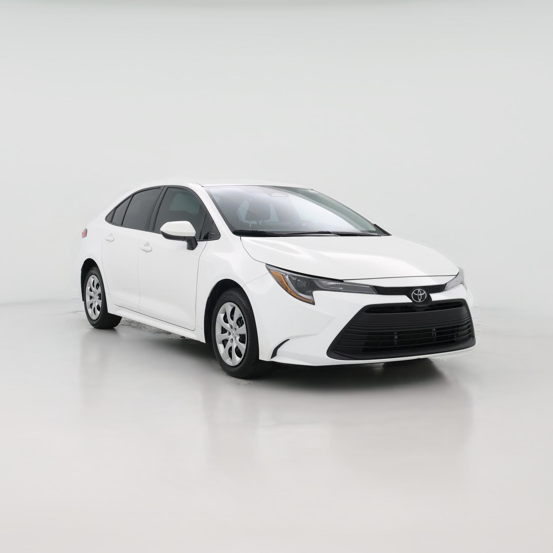 Thumbnail: 2025 Toyota Corolla - 1