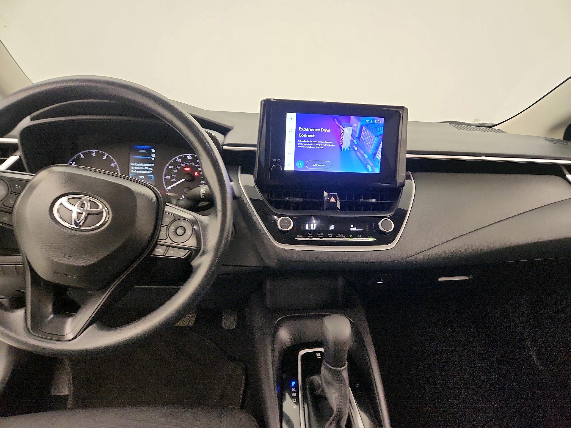 Thumbnail: 2025 Toyota Corolla - 9