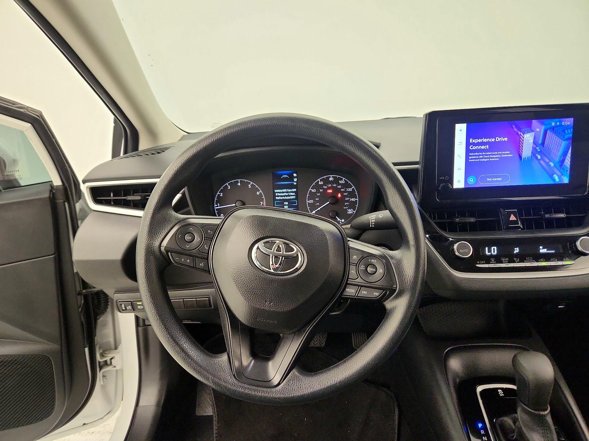 Thumbnail: 2025 Toyota Corolla - 10