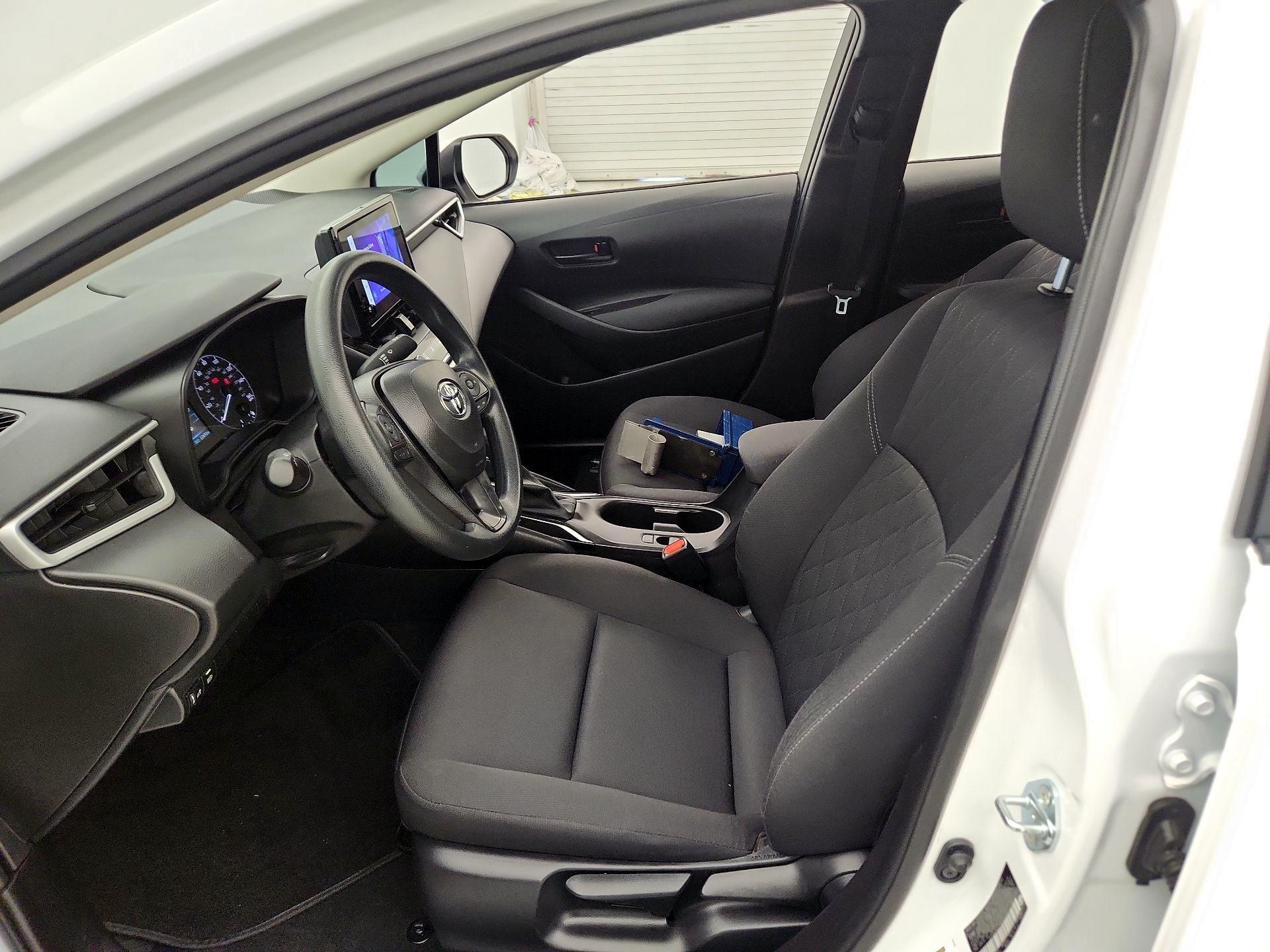 Thumbnail: 2025 Toyota Corolla - 11