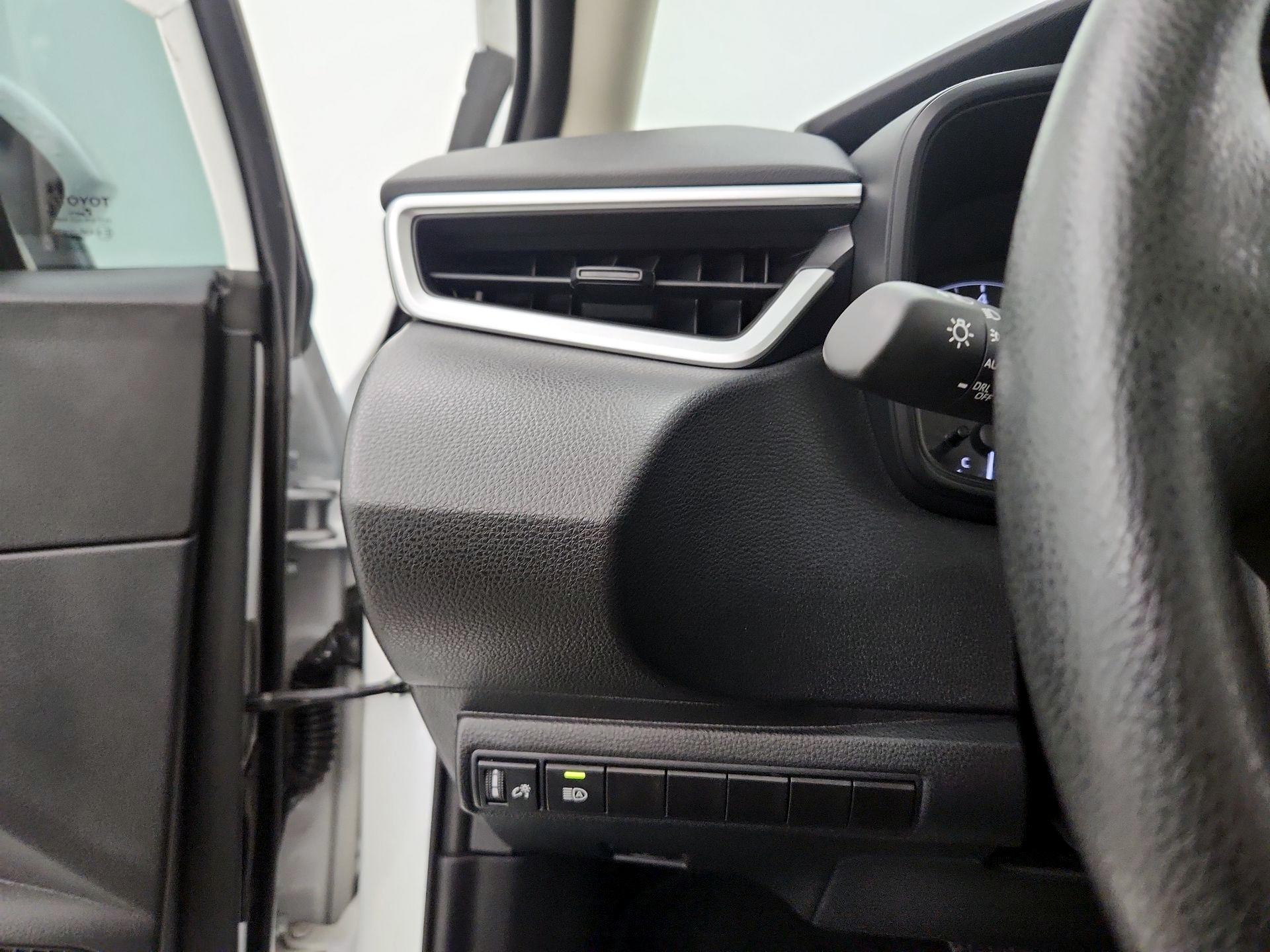 Thumbnail: 2025 Toyota Corolla - 13