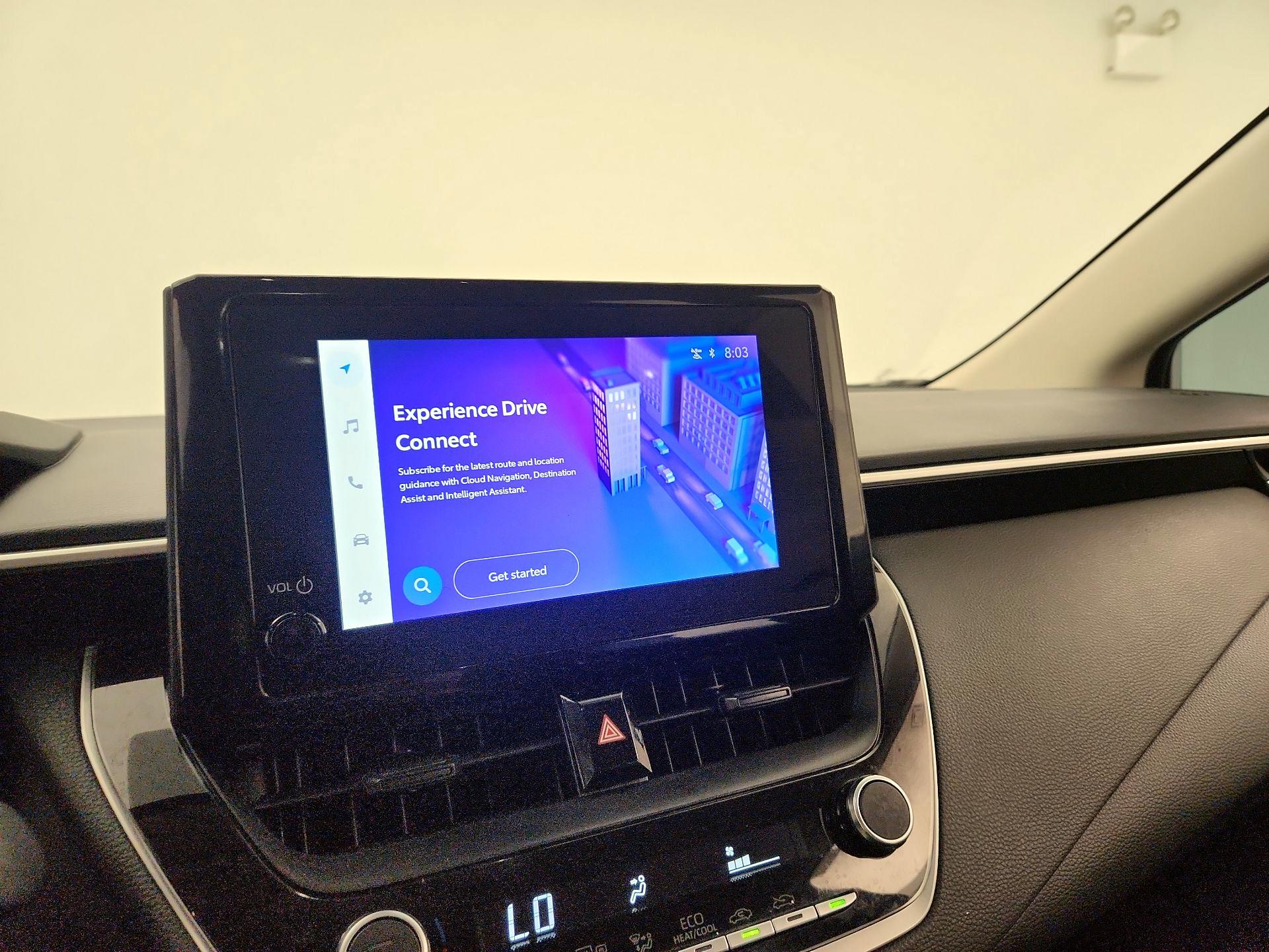 Thumbnail: 2025 Toyota Corolla - 14