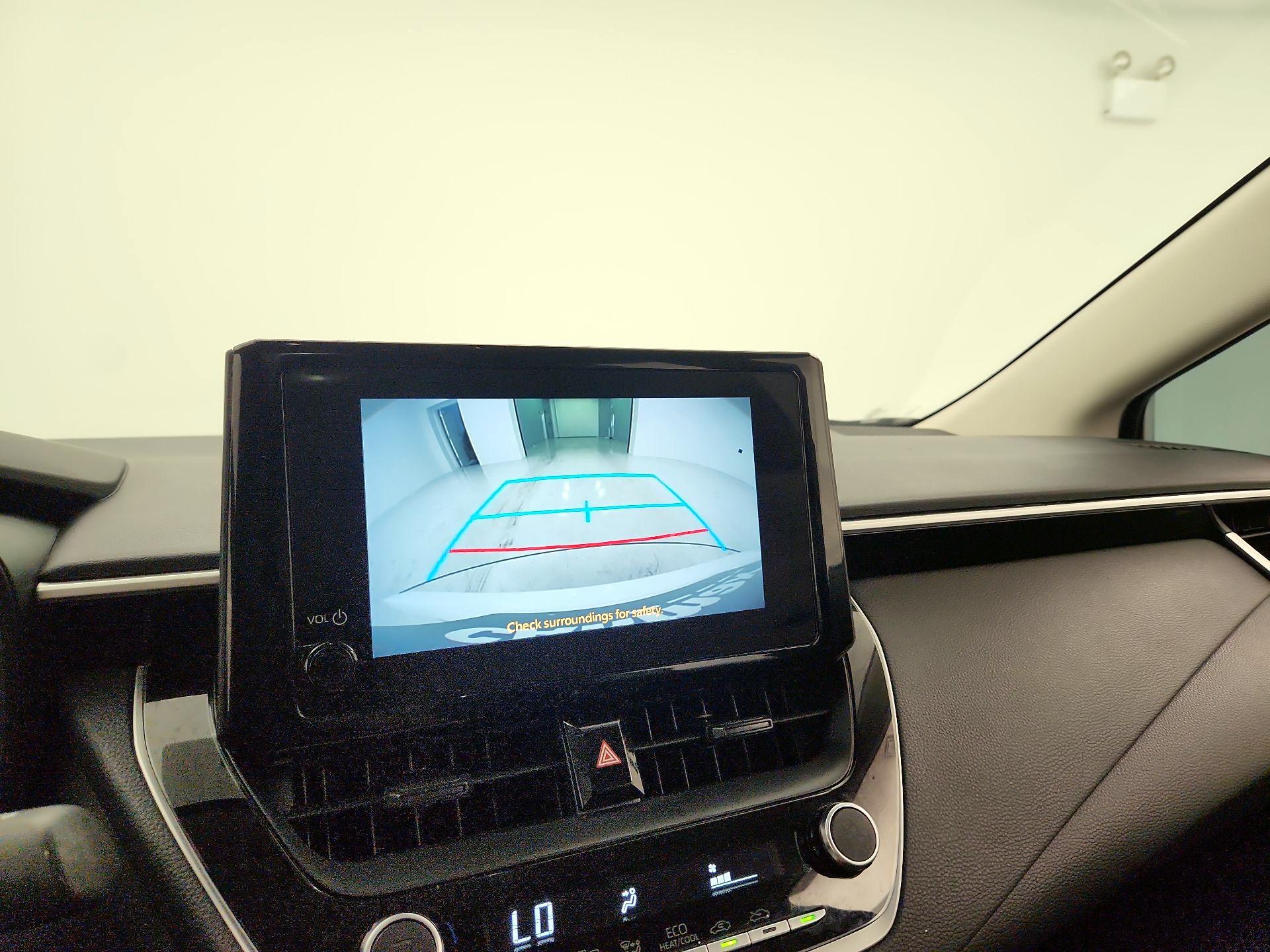 Thumbnail: 2025 Toyota Corolla - 15