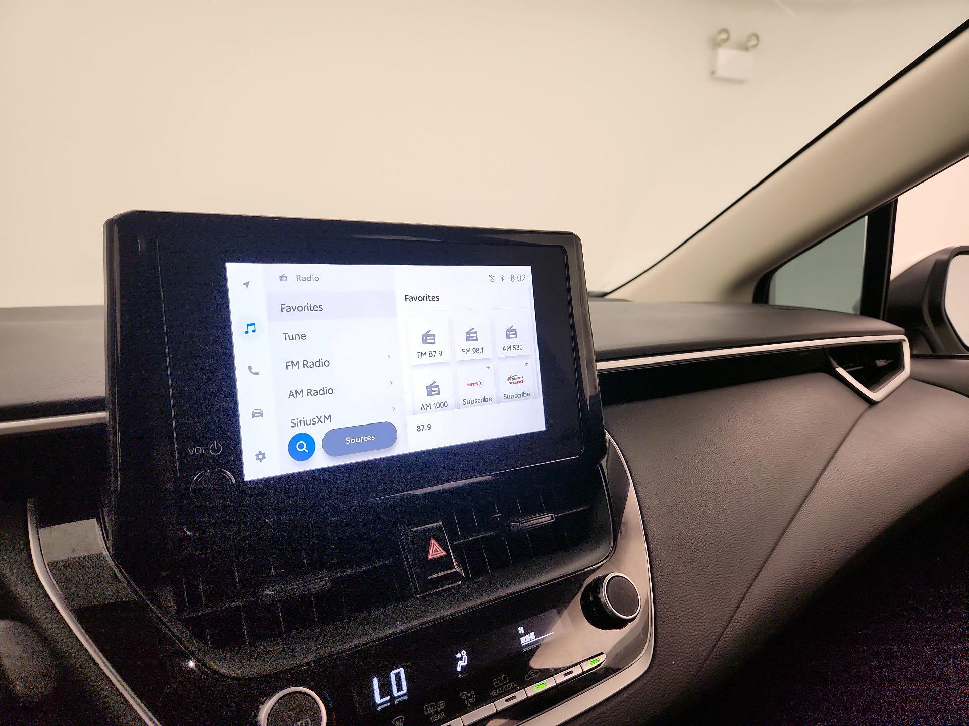 Thumbnail: 2025 Toyota Corolla - 16