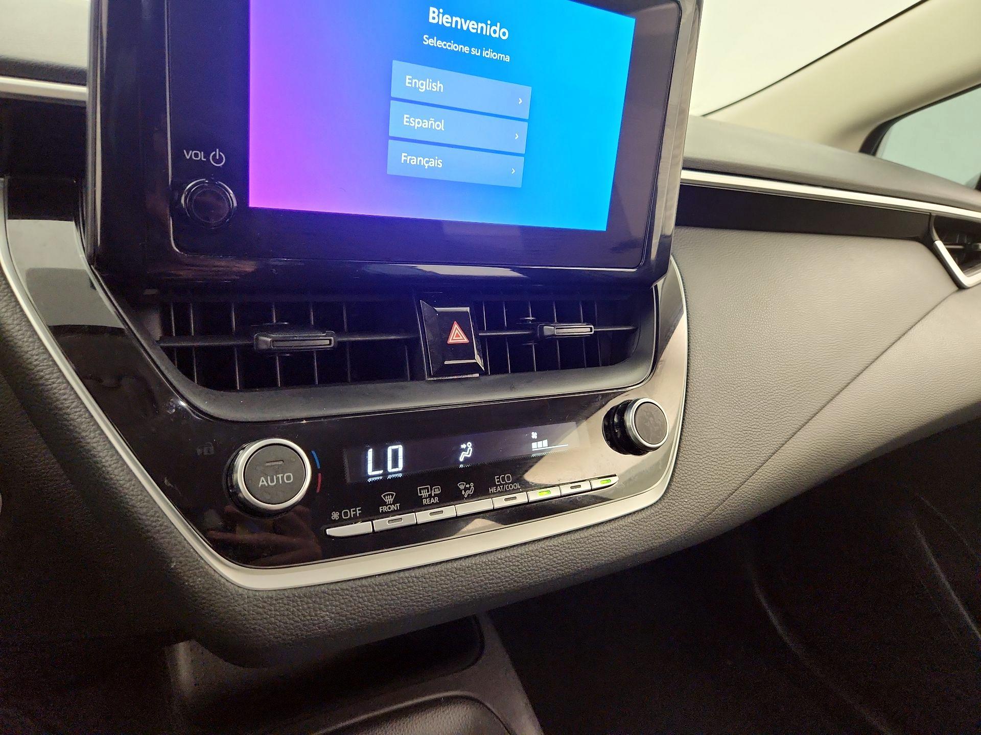 Thumbnail: 2025 Toyota Corolla - 17