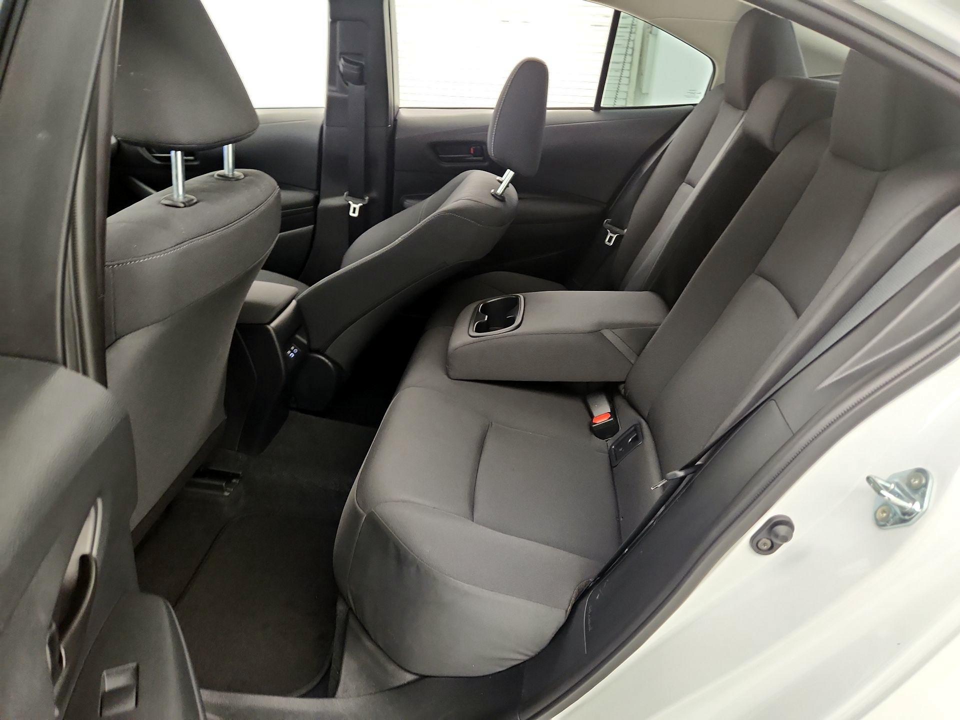 Thumbnail: 2025 Toyota Corolla - 20