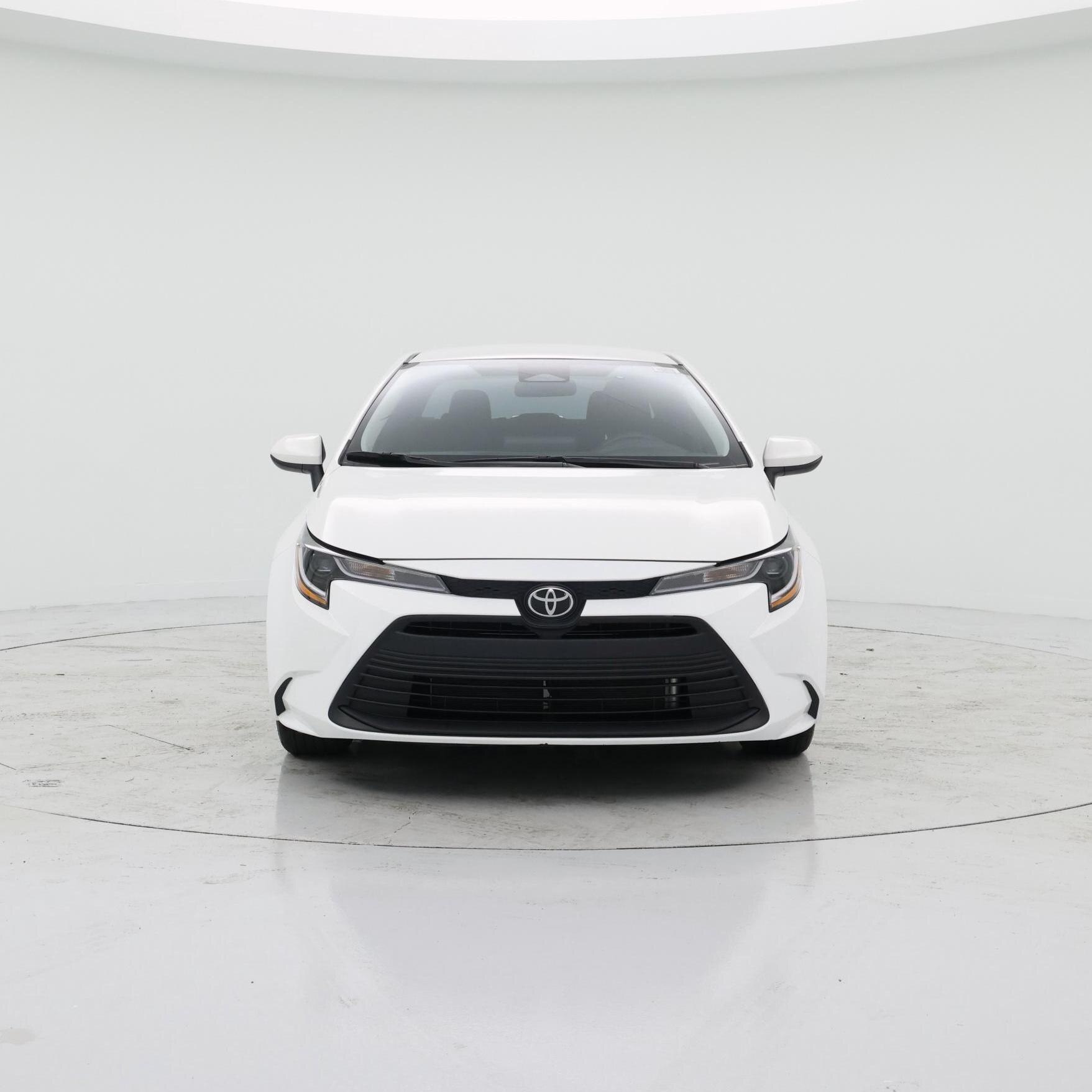 Thumbnail: 2025 Toyota Corolla - 5