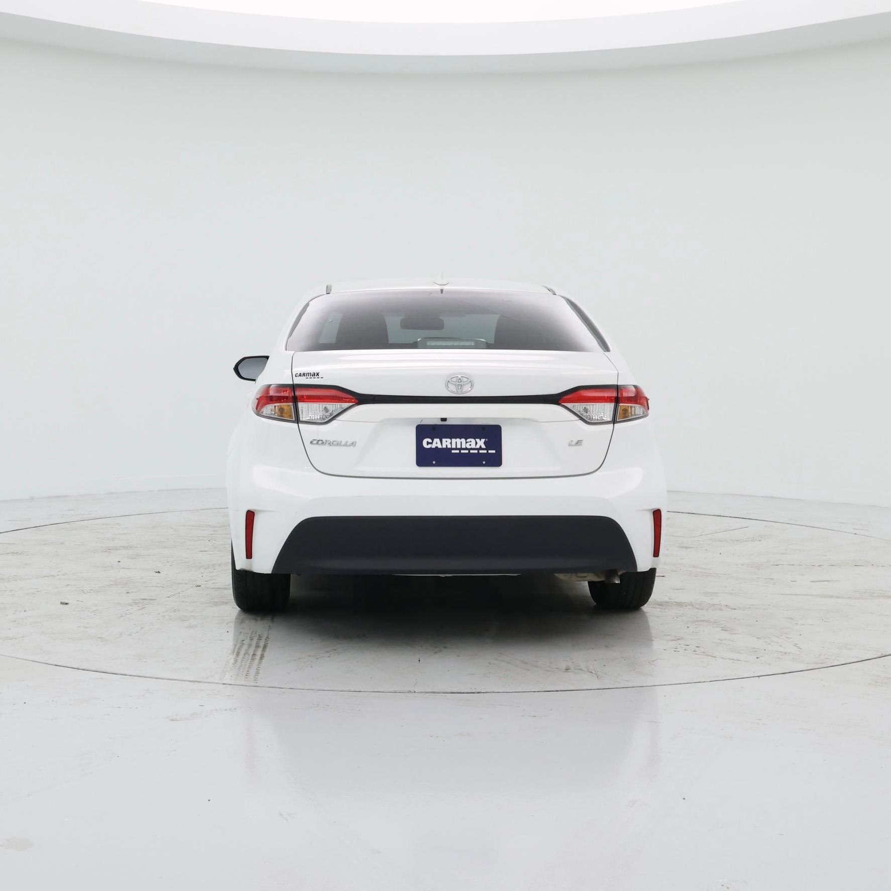 Thumbnail: 2025 Toyota Corolla - 6