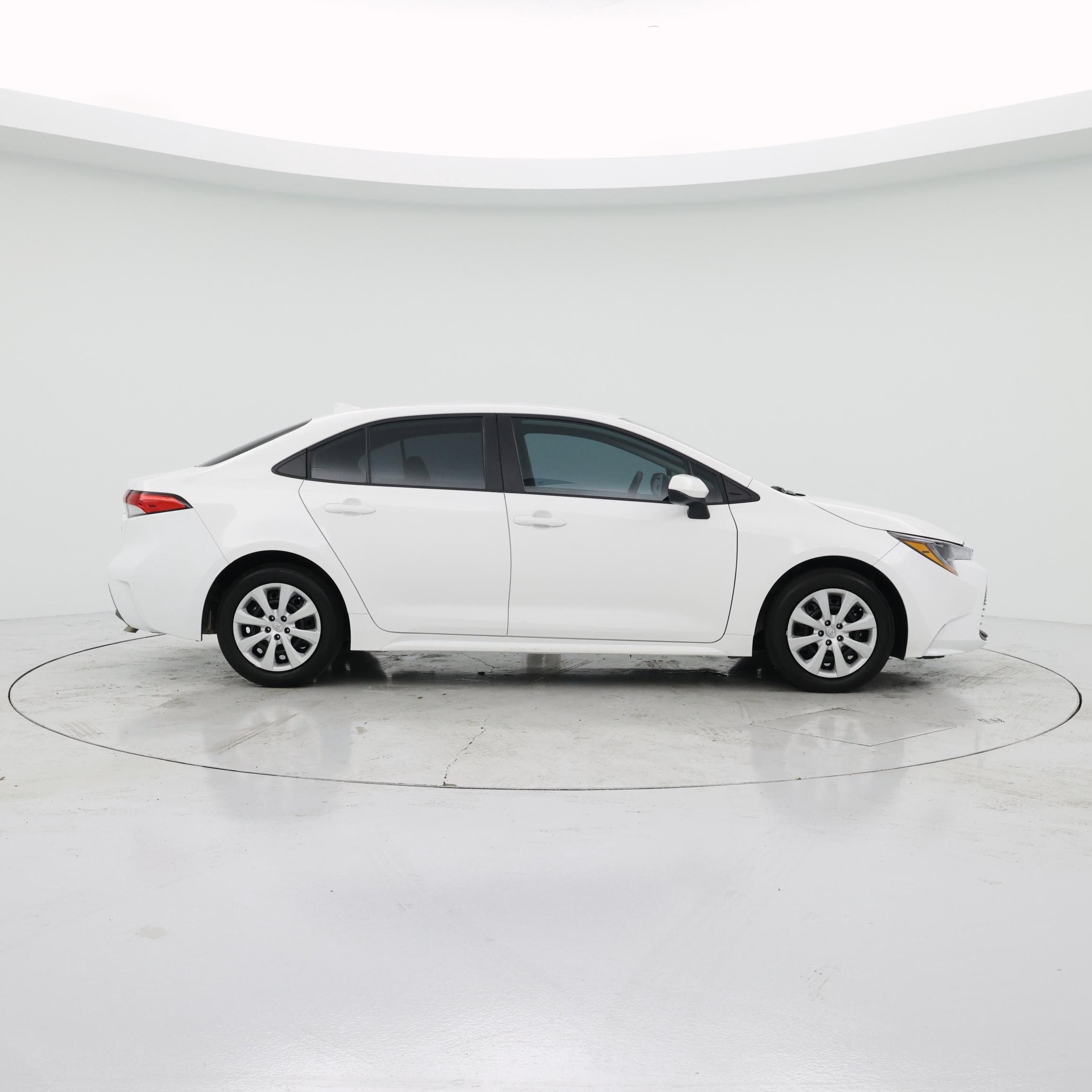 Thumbnail: 2025 Toyota Corolla - 7