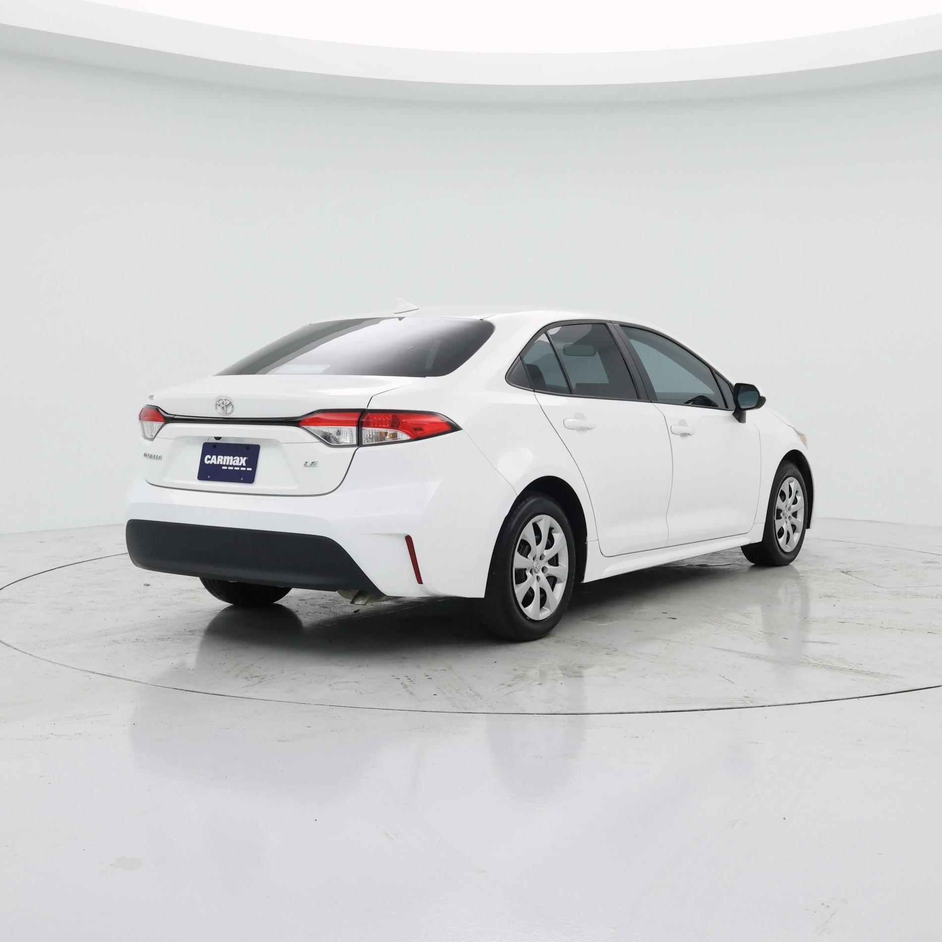 Thumbnail: 2025 Toyota Corolla - 8