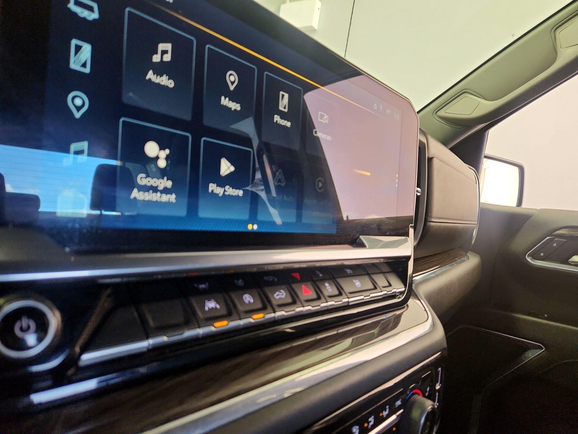 Thumbnail: 2023 Chevrolet Silverado 1500 - 15