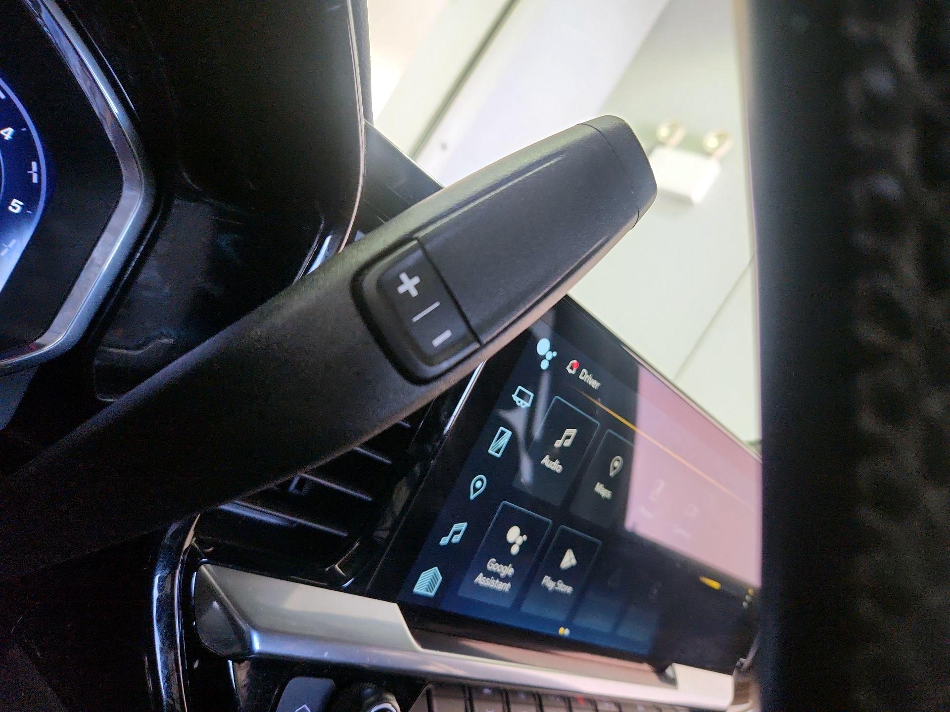 Thumbnail: 2023 Chevrolet Silverado 1500 - 17