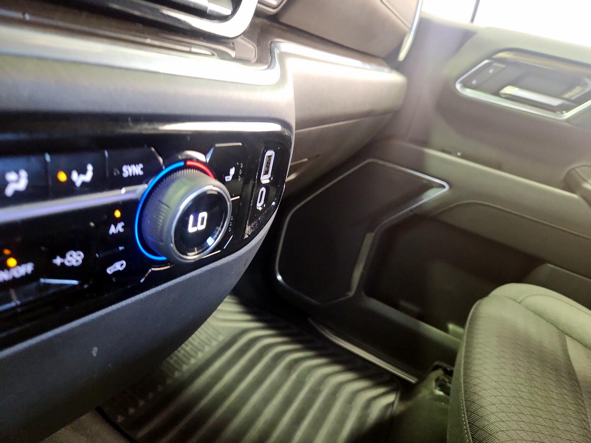 Thumbnail: 2023 Chevrolet Silverado 1500 - 18