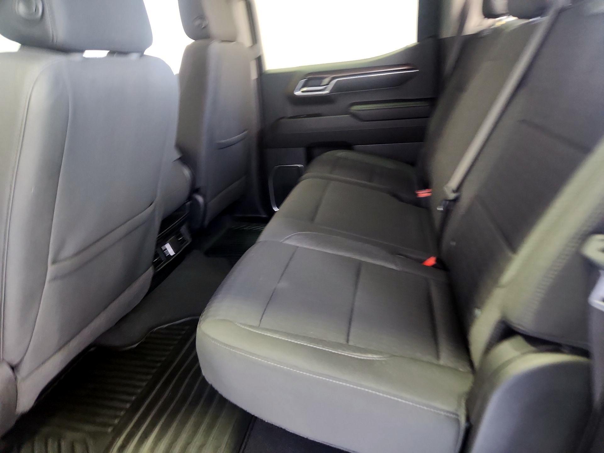 Thumbnail: 2023 Chevrolet Silverado 1500 - 19