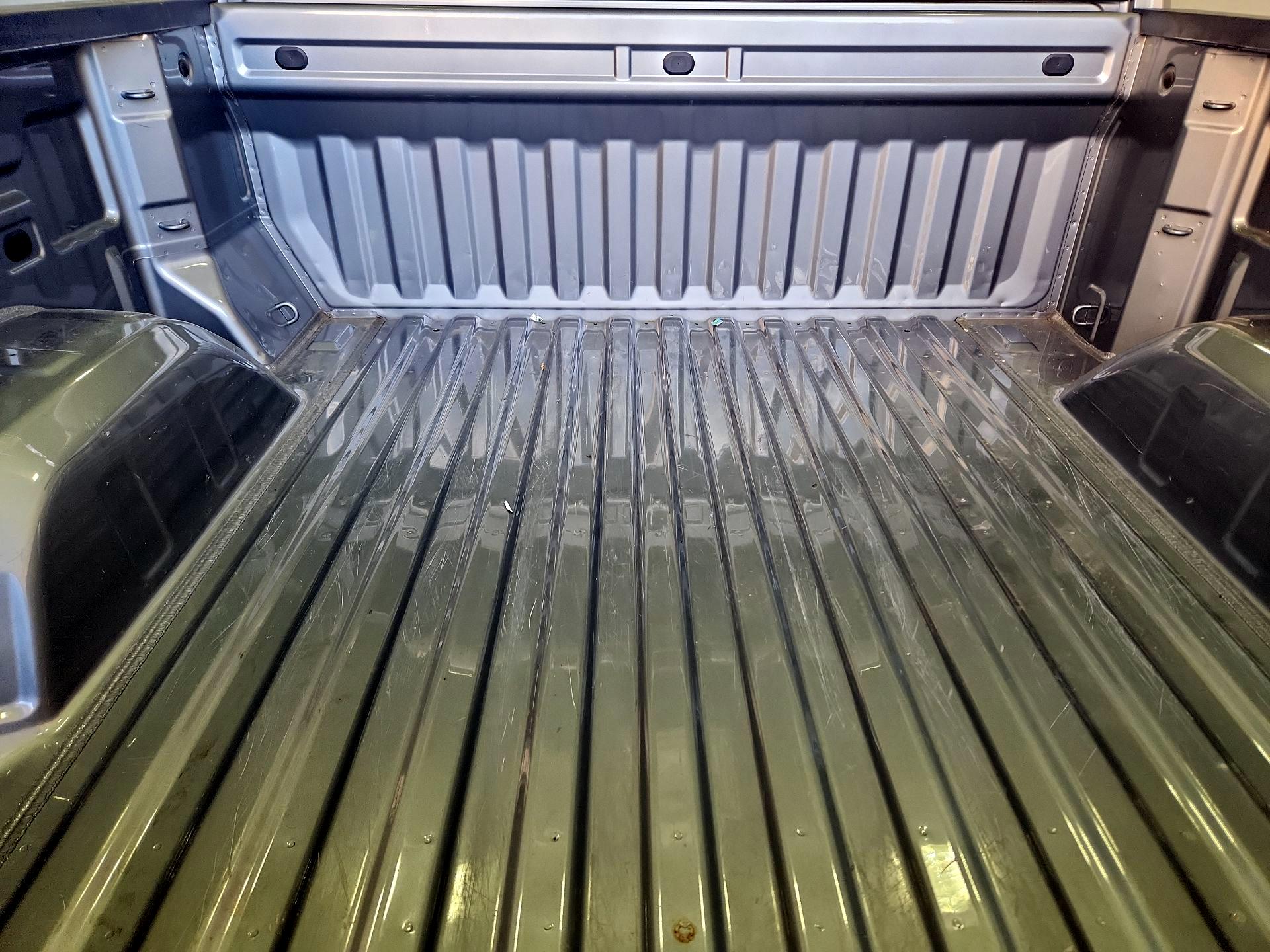 Thumbnail: 2023 Chevrolet Silverado 1500 - 20