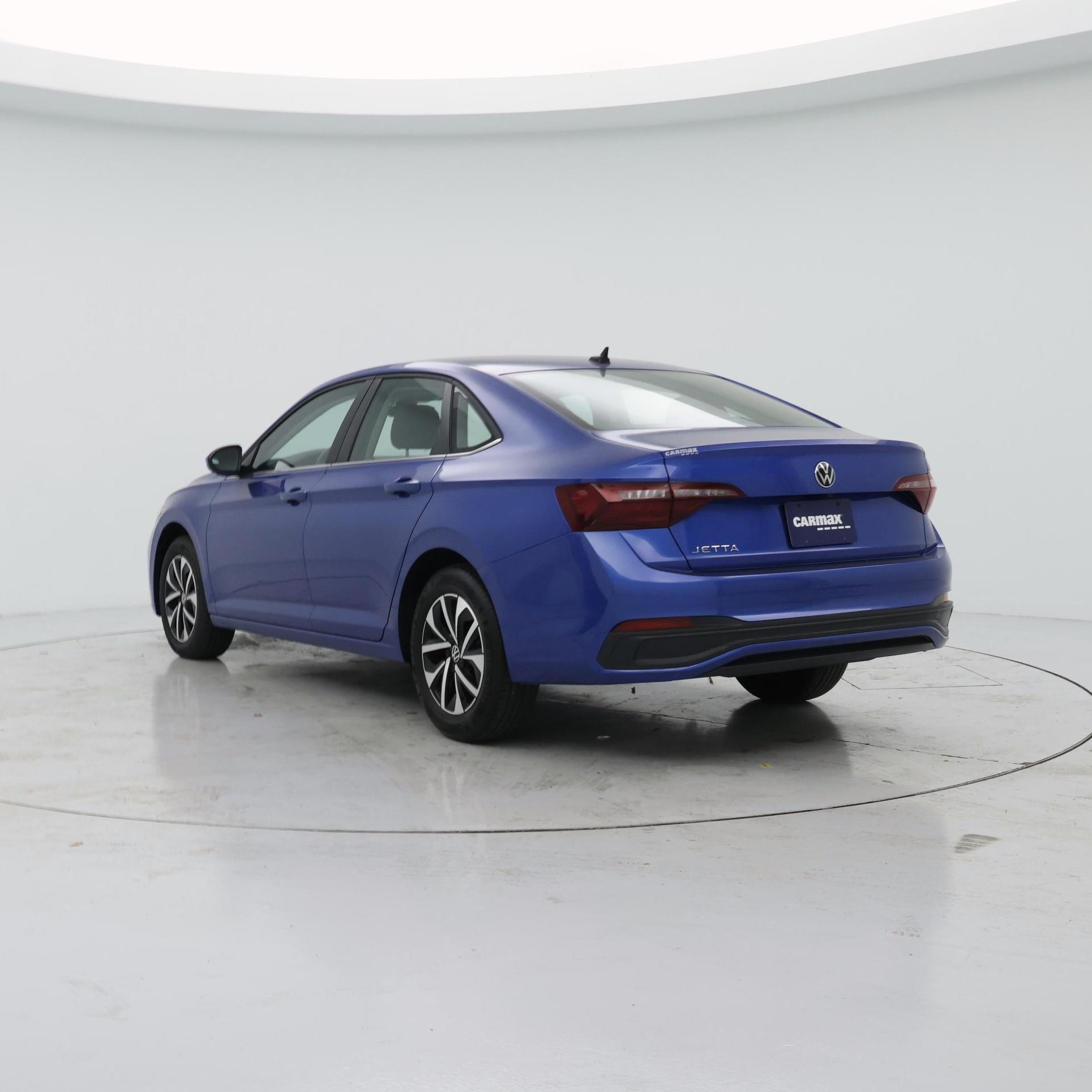 Thumbnail: 2024 Volkswagen Jetta - 2