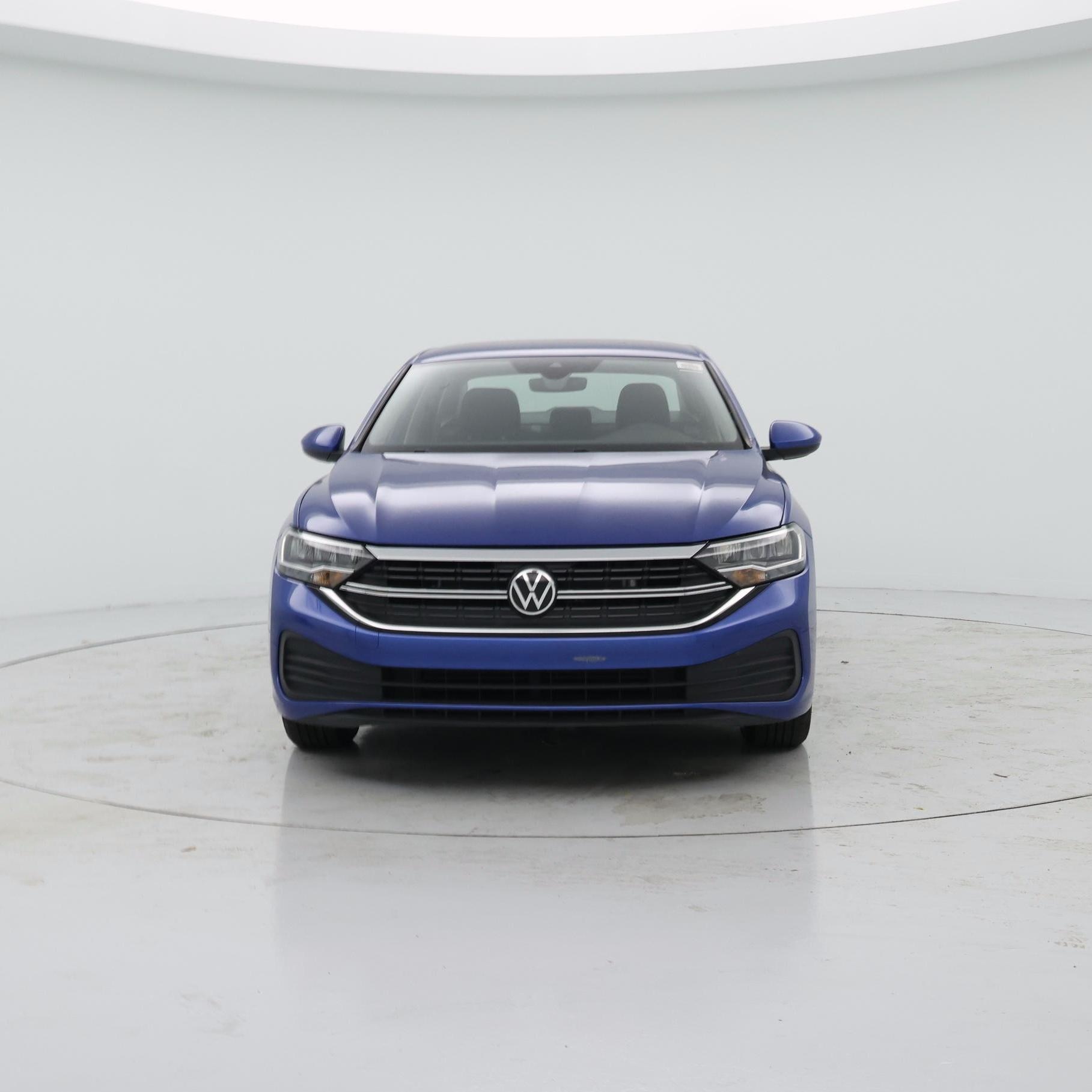 Thumbnail: 2024 Volkswagen Jetta - 5