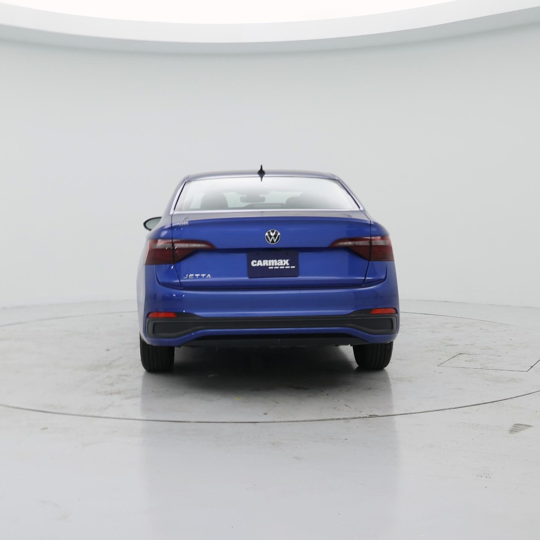 Thumbnail: 2024 Volkswagen Jetta - 6