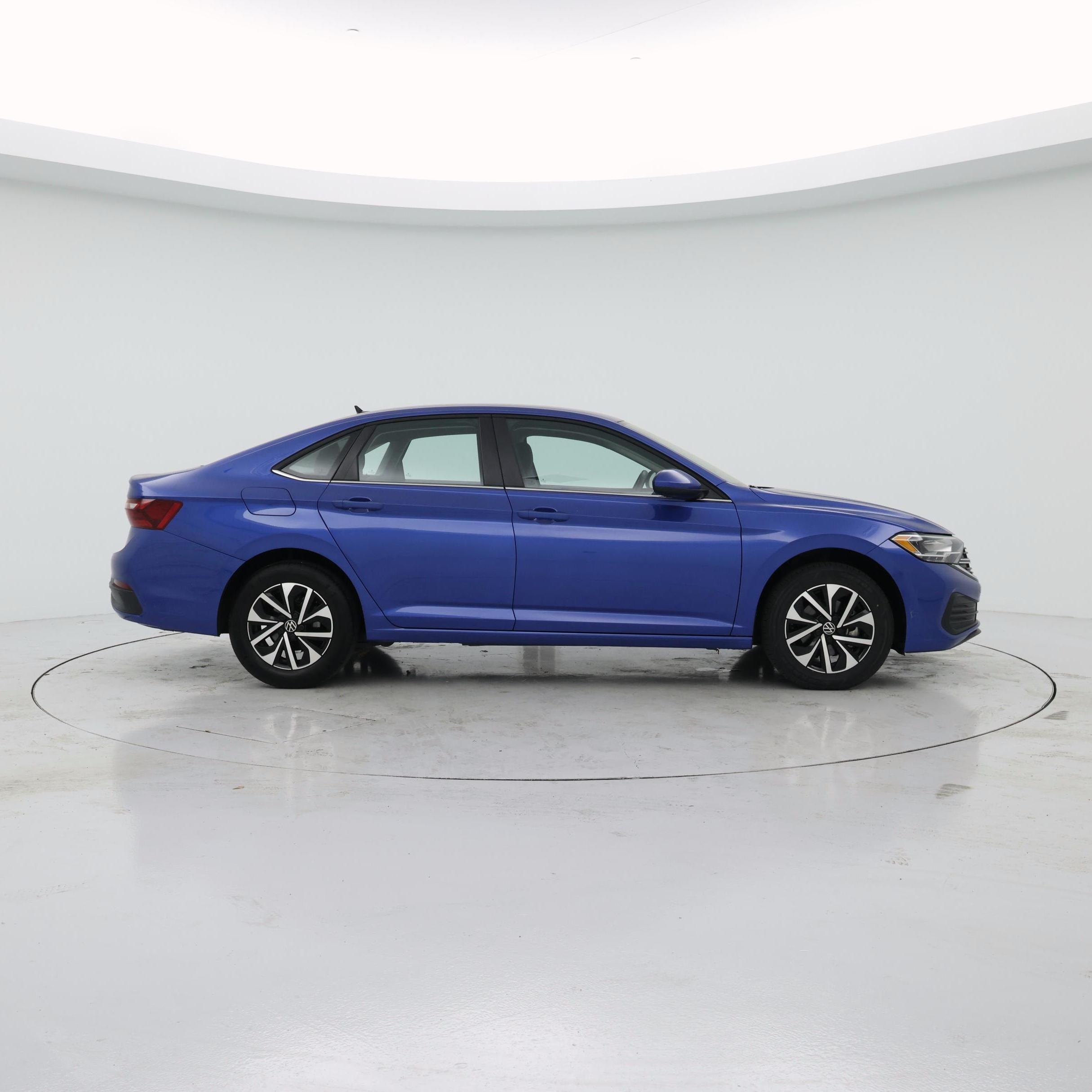 Thumbnail: 2024 Volkswagen Jetta - 7