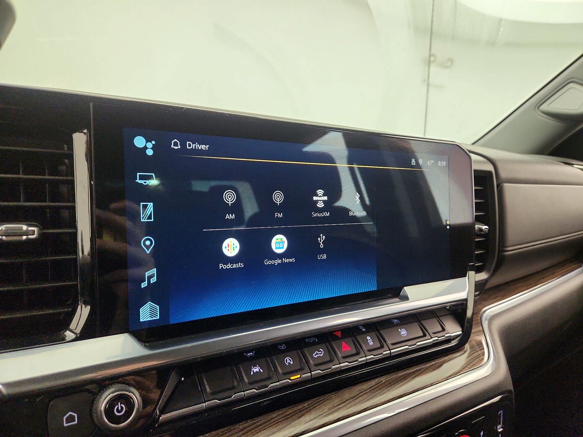 Thumbnail: 2023 Chevrolet Silverado 1500 - 15