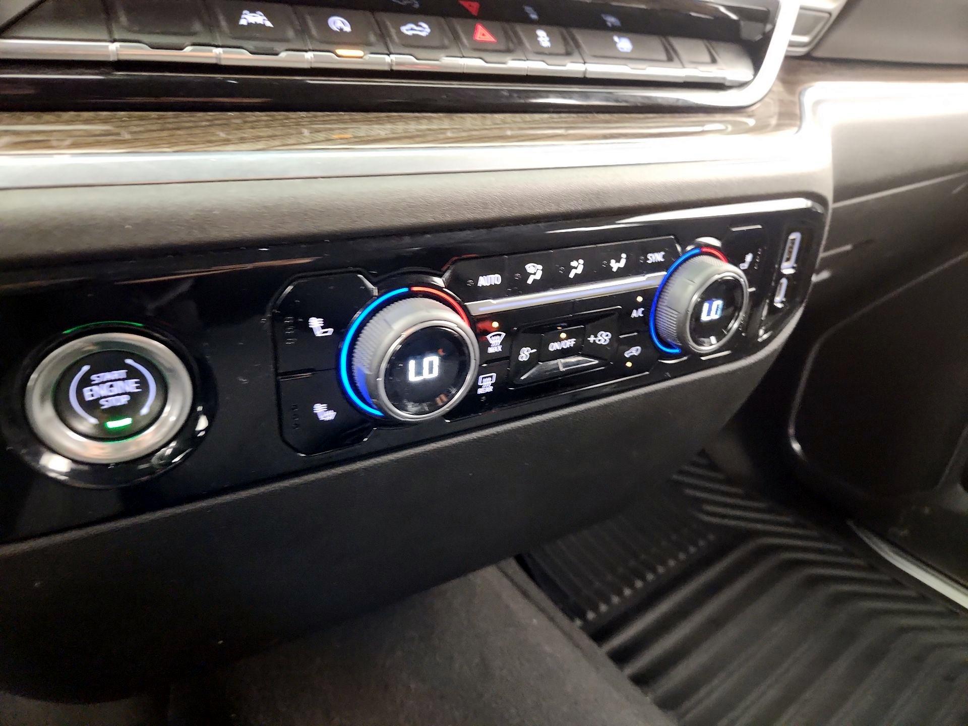 Thumbnail: 2023 Chevrolet Silverado 1500 - 16