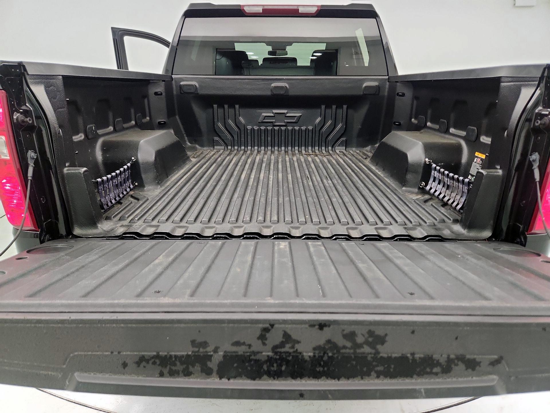 Thumbnail: 2023 Chevrolet Silverado 1500 - 20