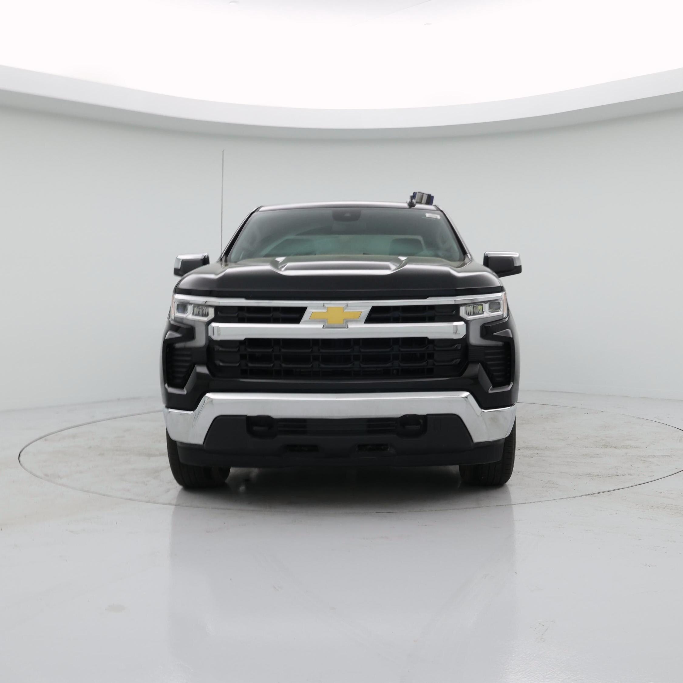 Thumbnail: 2023 Chevrolet Silverado 1500 - 5
