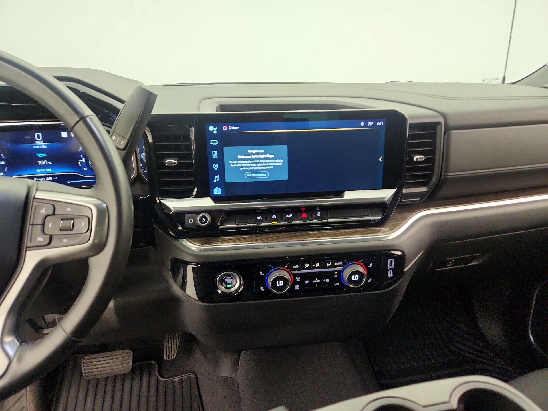 Thumbnail: 2023 Chevrolet Silverado 1500 - 9