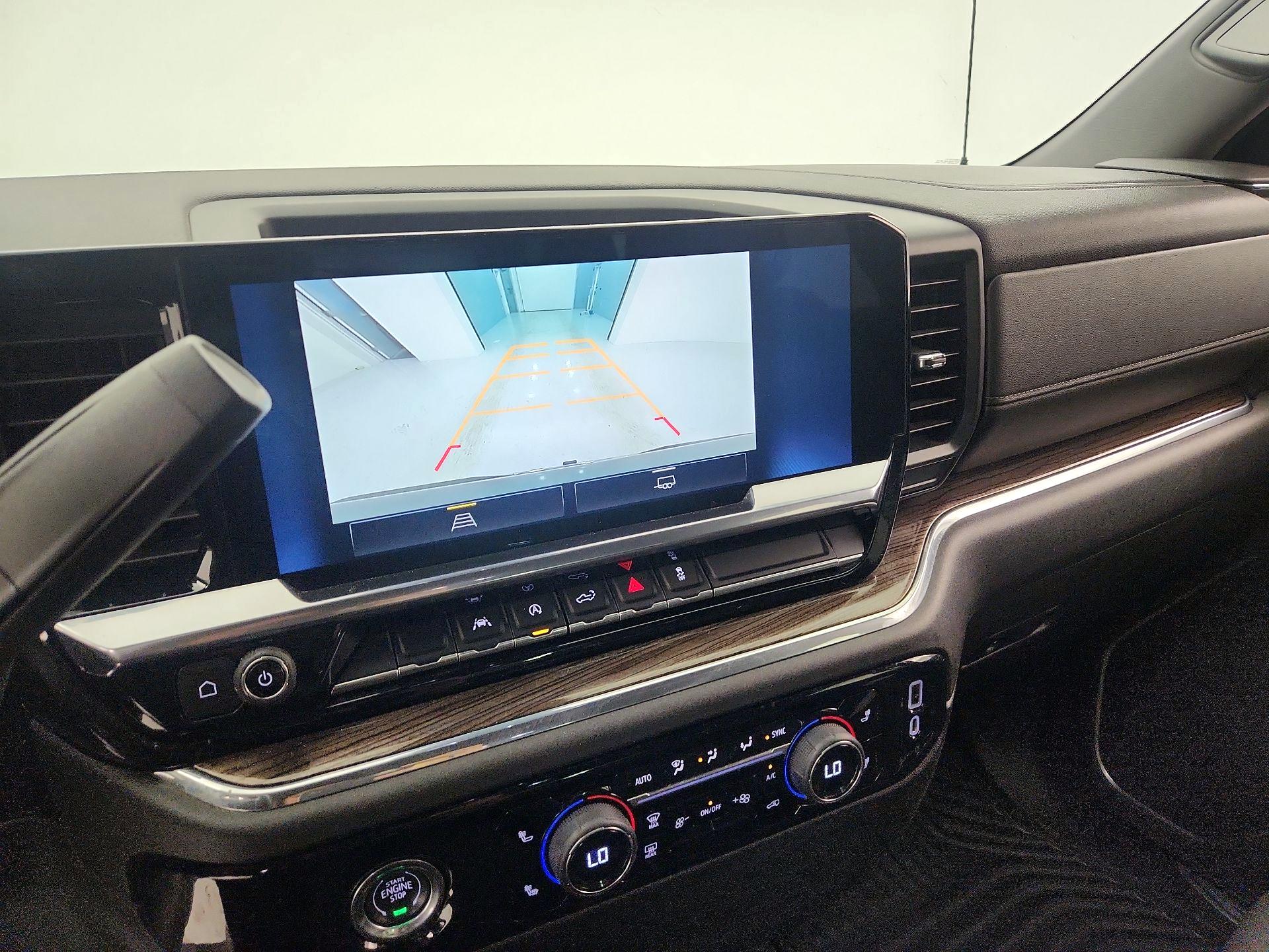 Thumbnail: 2023 Chevrolet Silverado 1500 - 14