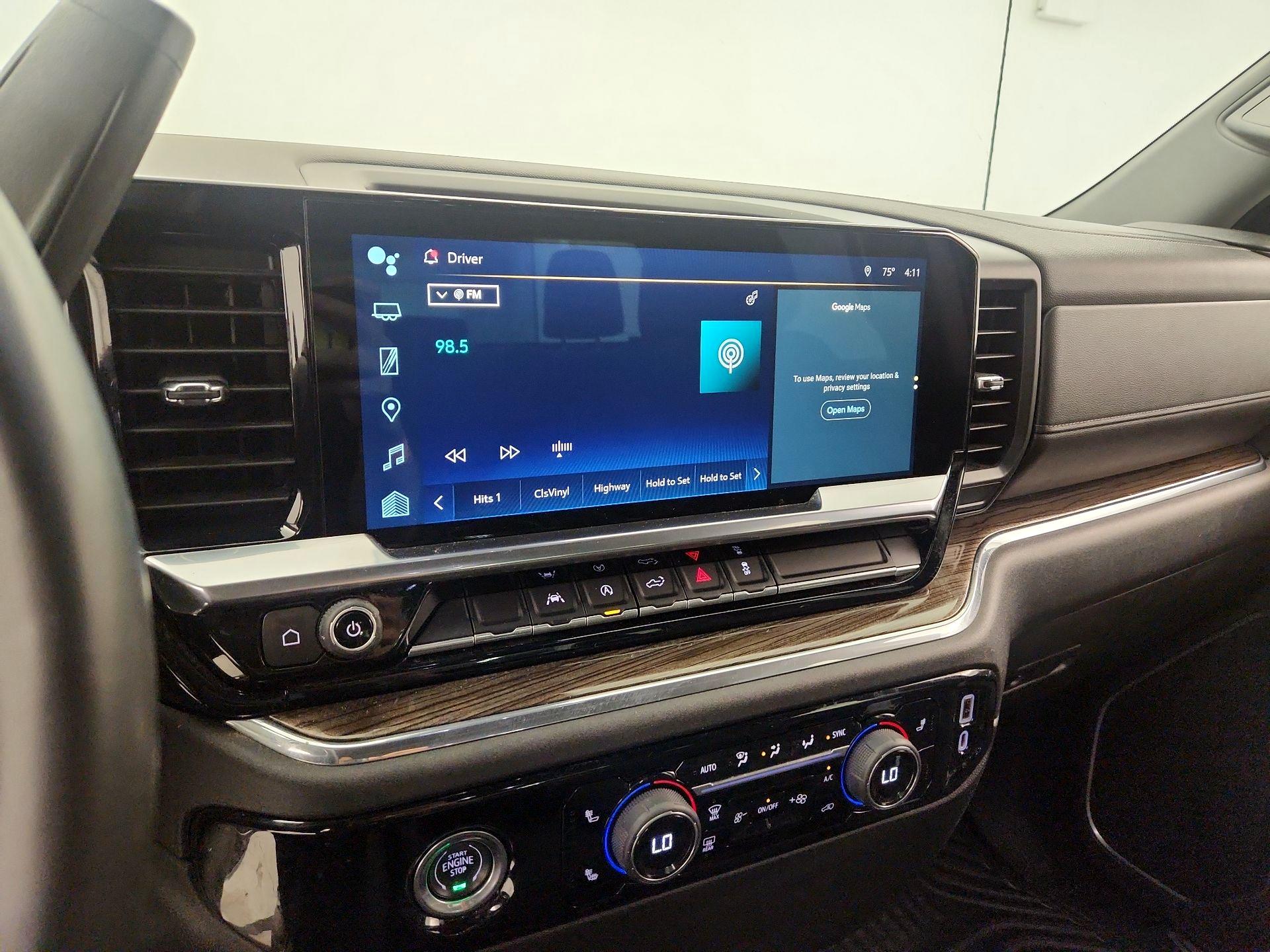 Thumbnail: 2023 Chevrolet Silverado 1500 - 15