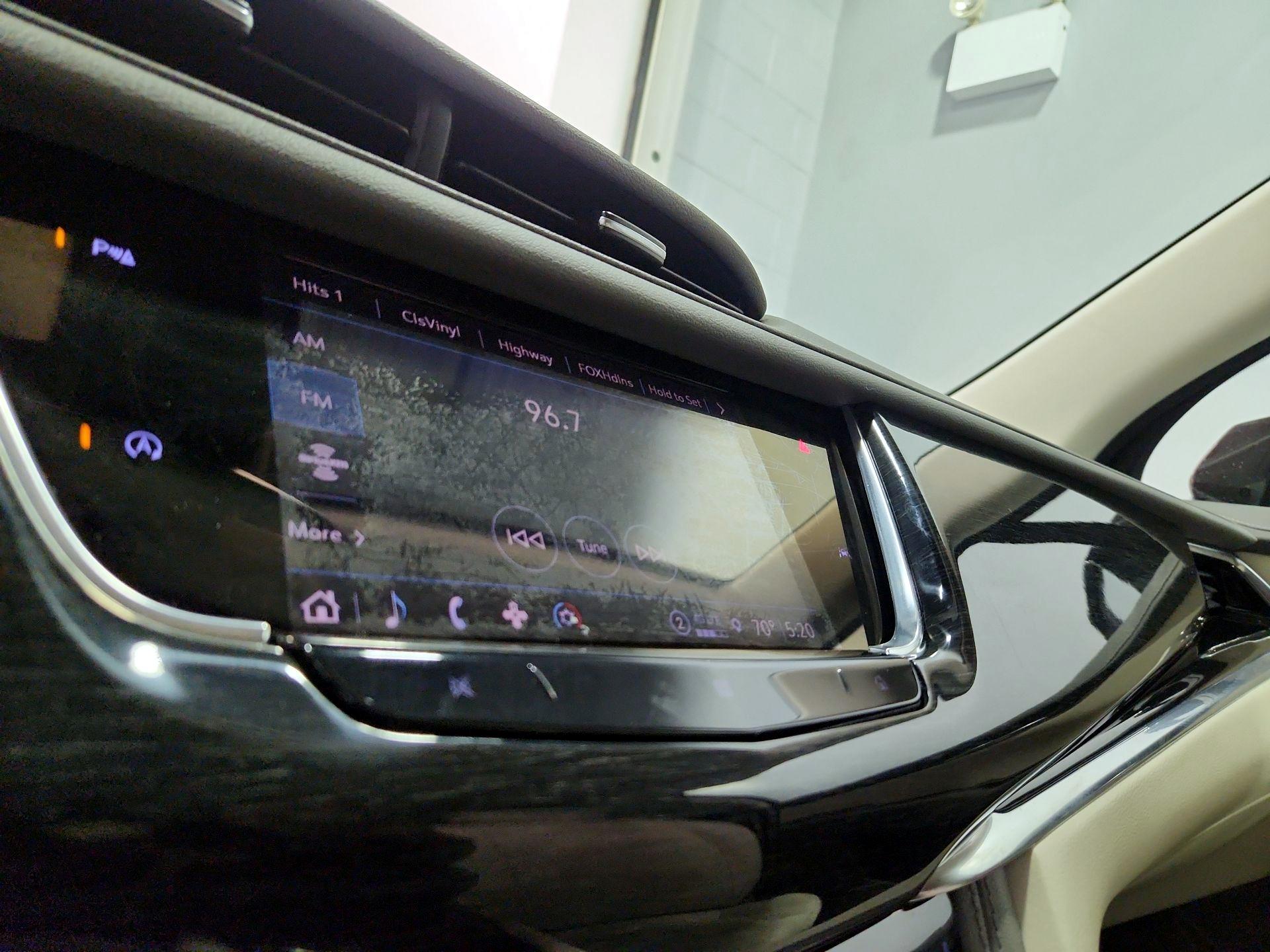 Thumbnail: 2021 Cadillac XT6 - 15