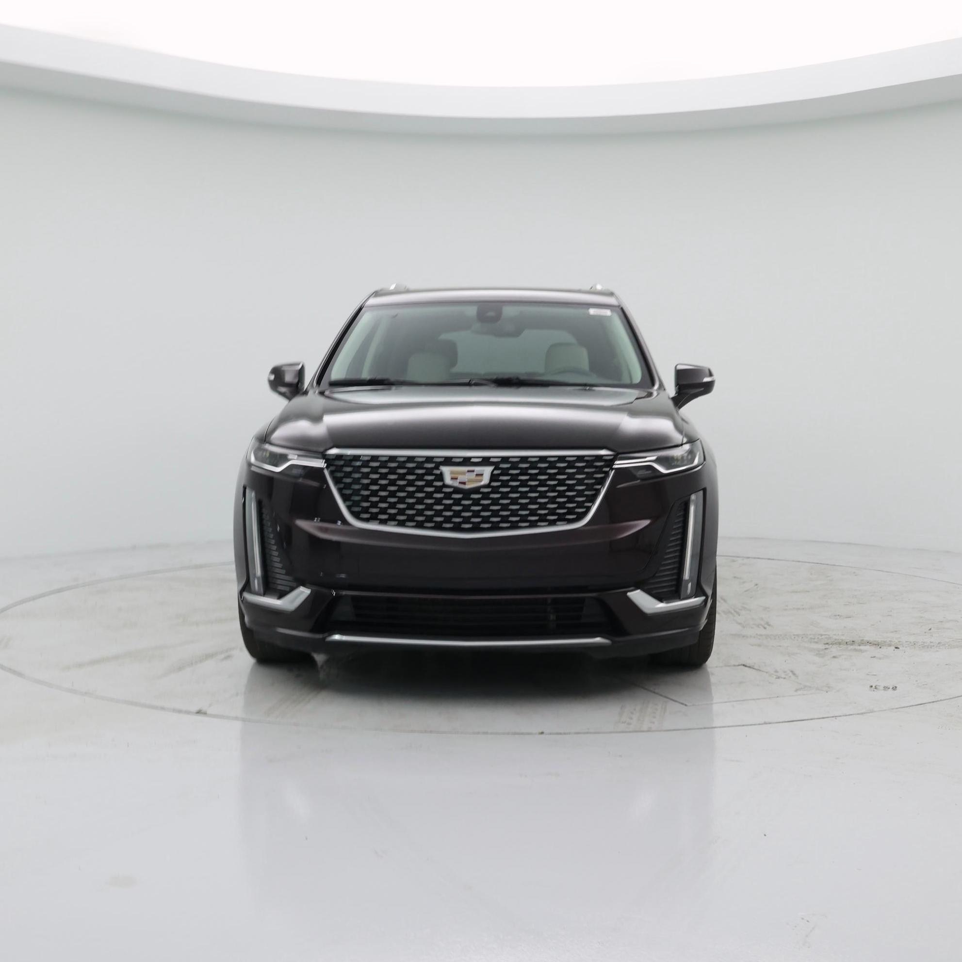 Thumbnail: 2021 Cadillac XT6 - 5