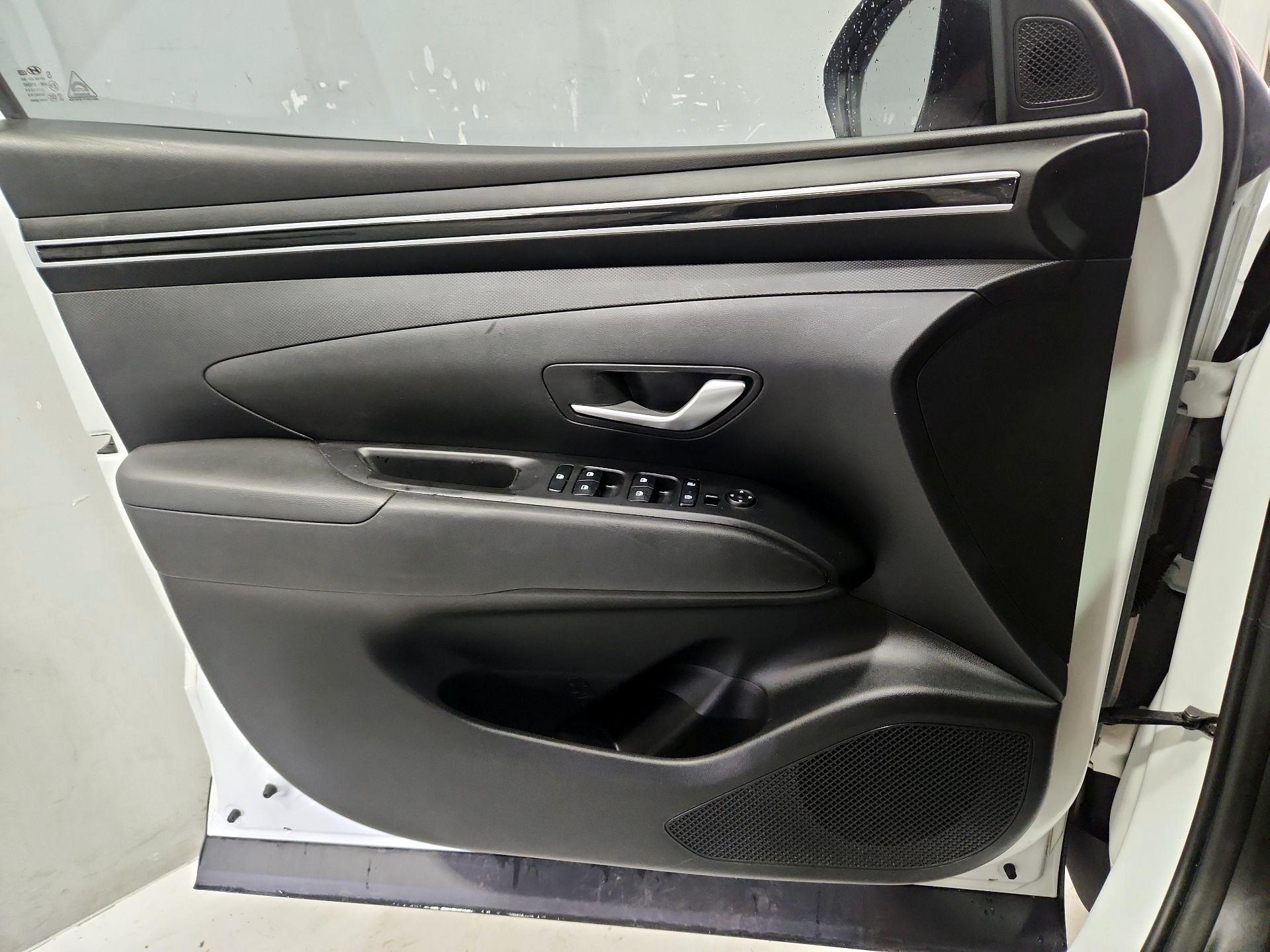 Thumbnail: 2022 Hyundai Santa Cruz - 12