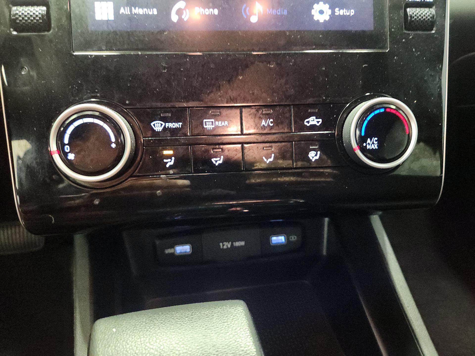 Thumbnail: 2022 Hyundai Santa Cruz - 16