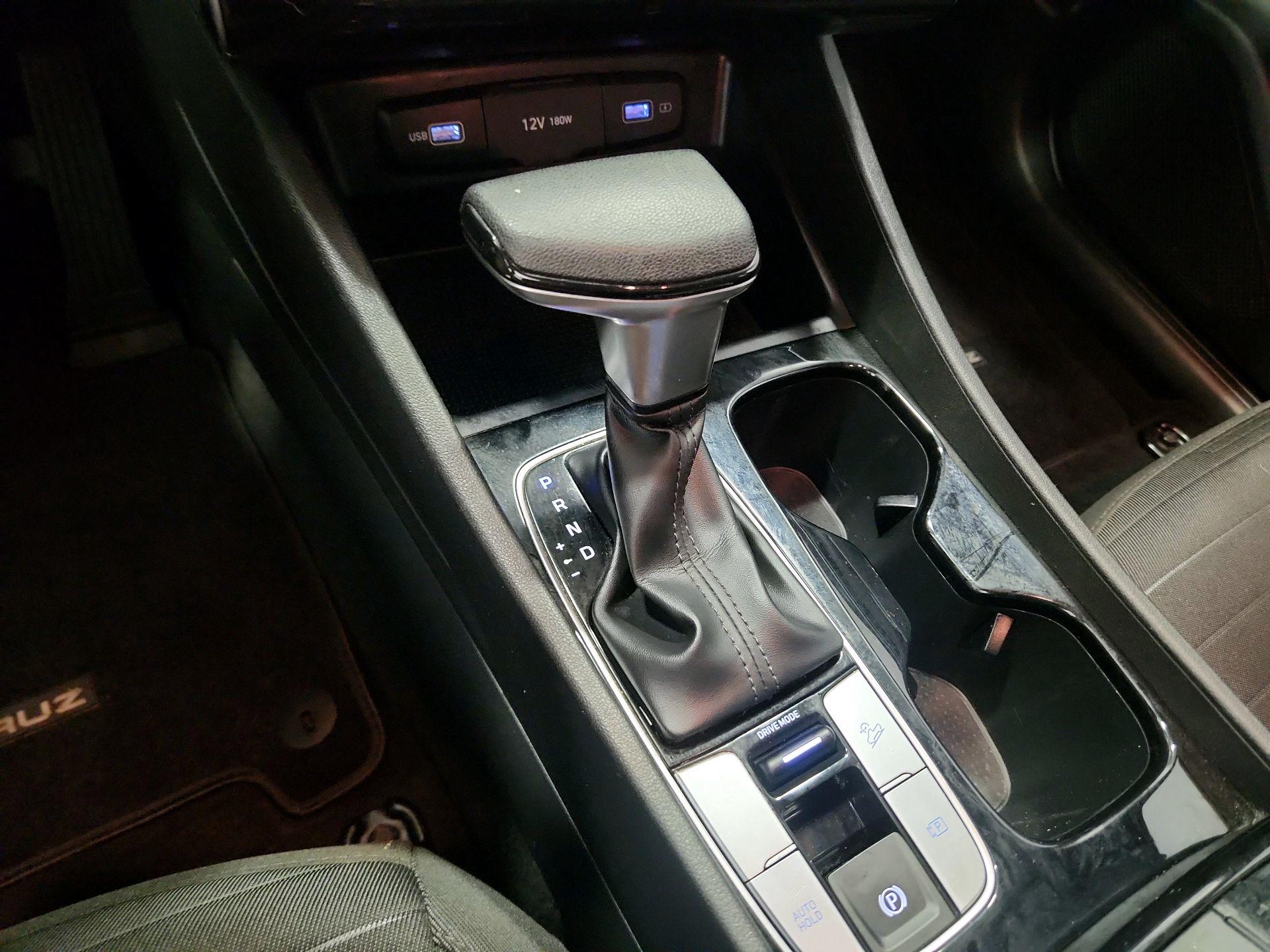 Thumbnail: 2022 Hyundai Santa Cruz - 17