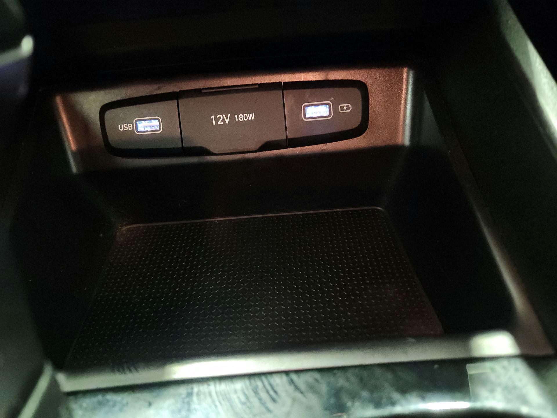 Thumbnail: 2022 Hyundai Santa Cruz - 18