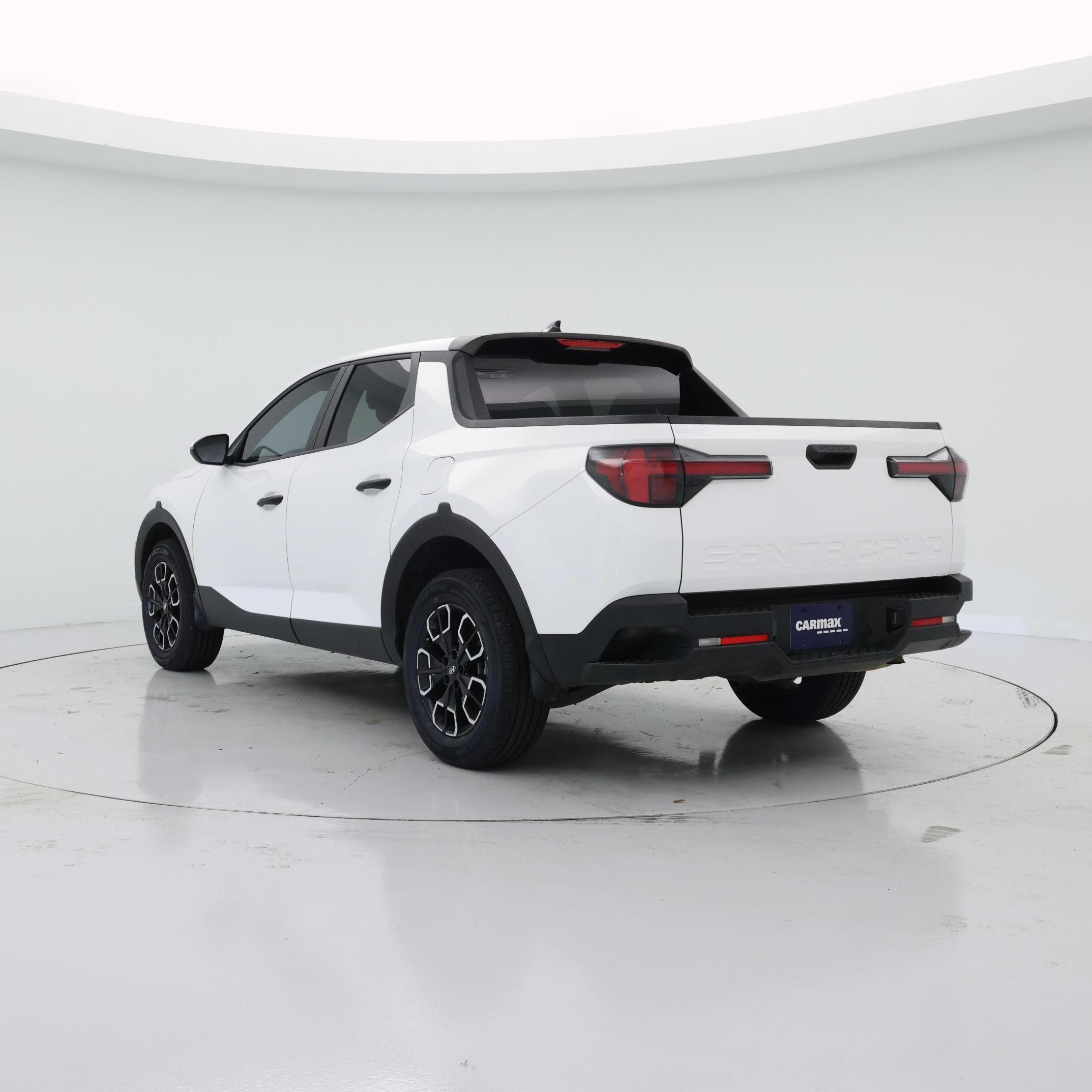 Thumbnail: 2022 Hyundai Santa Cruz - 2