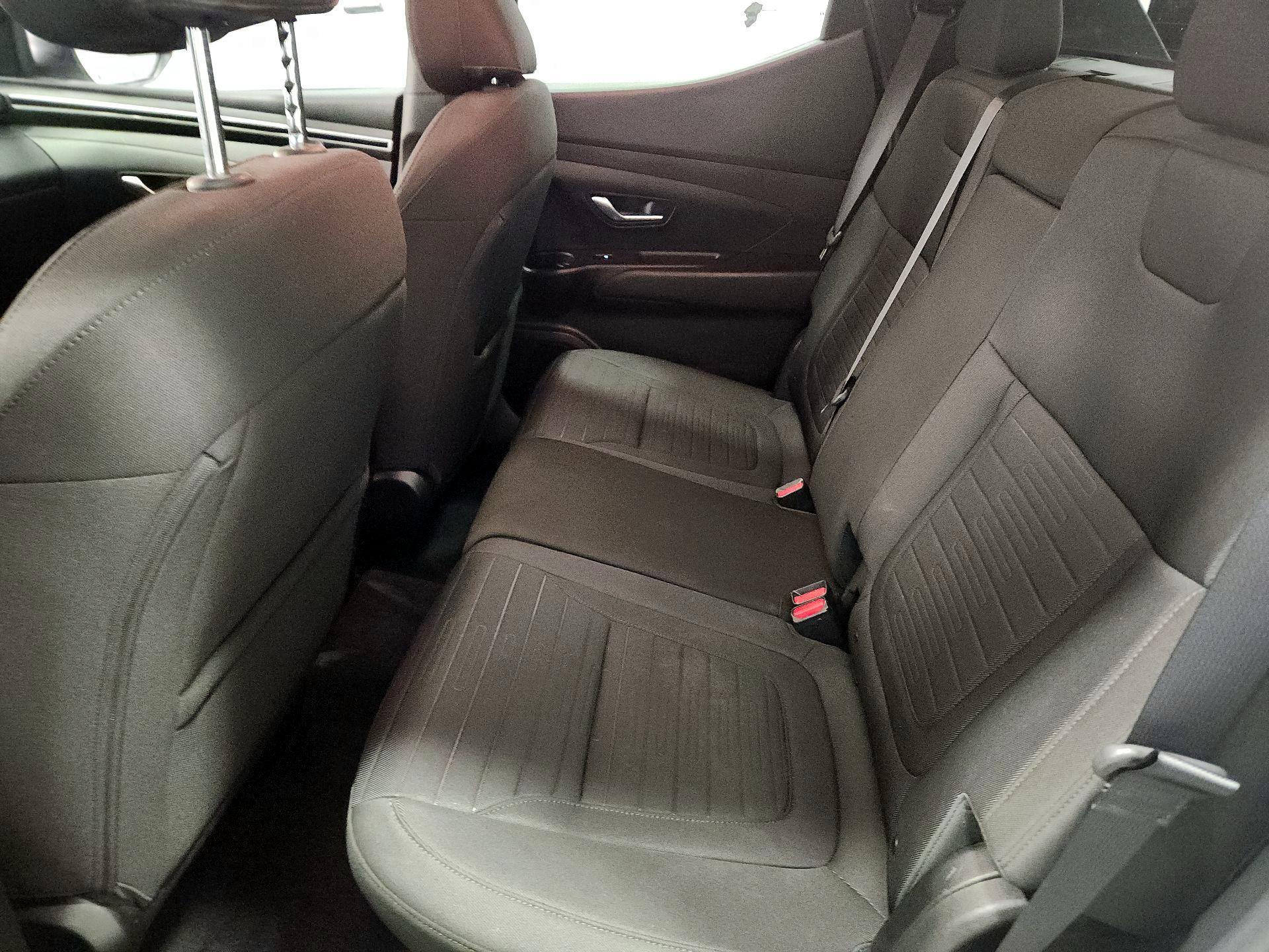 Thumbnail: 2022 Hyundai Santa Cruz - 19